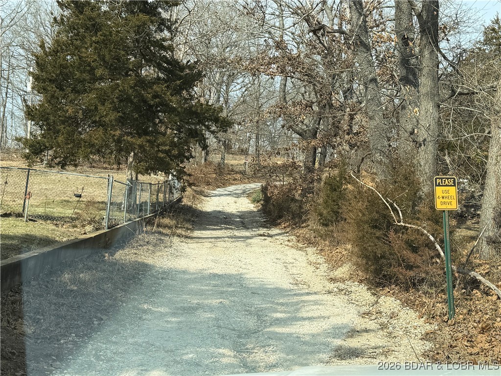 25097 Old Sante Fe Road Versailles, MO 65084 - Photo 23 of 23 One entrance, 4x4 recommended
