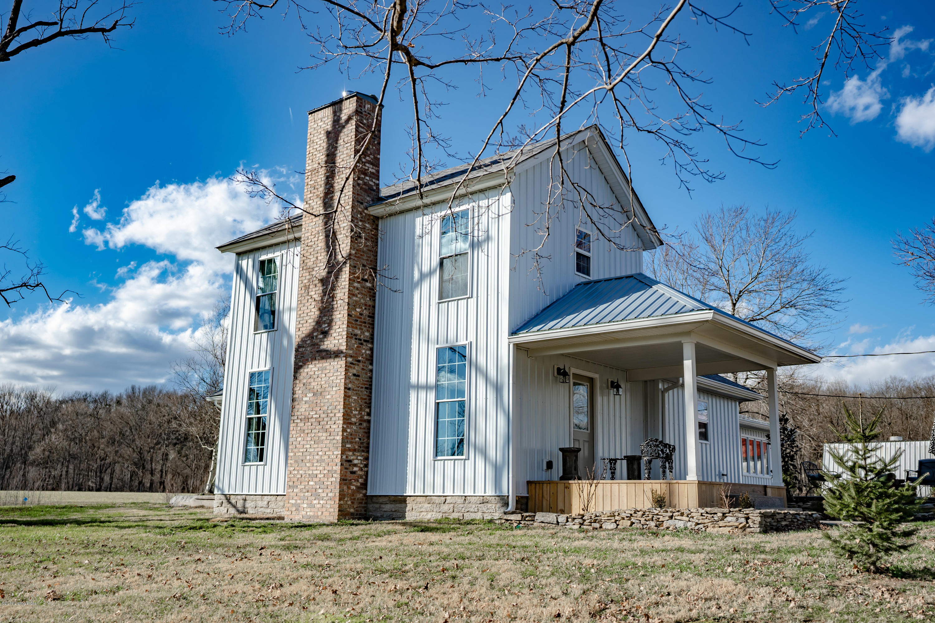 201 Yoder Tipton Road Taylorsville, KY 40071 - Photo 18 of 72 DSC06511