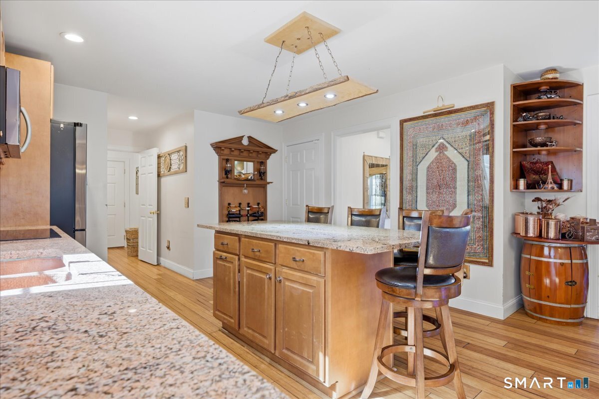 271 Putnam Road Pomfret, CT 06259 - Photo 20 of 40
