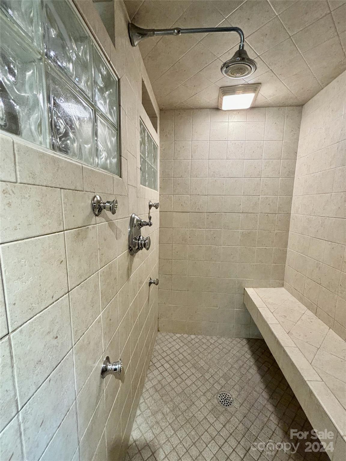 352 Chimney Rock Road Rutherfordton, NC 28139 - Photo 38 of 48 a bathroom with a shower