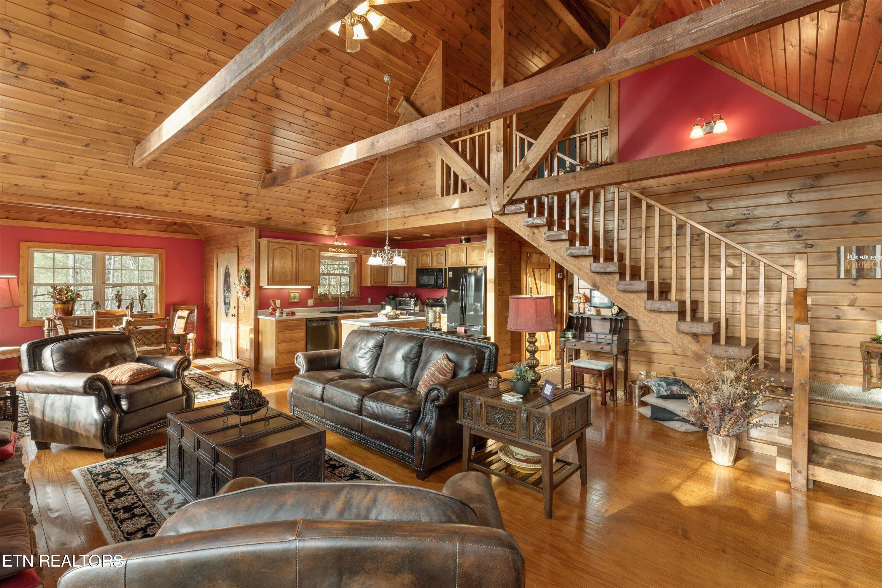 534 Nathans Nook Road Townsend, TN 37882 - Photo 11 of 44 11-534NathansNookRd07