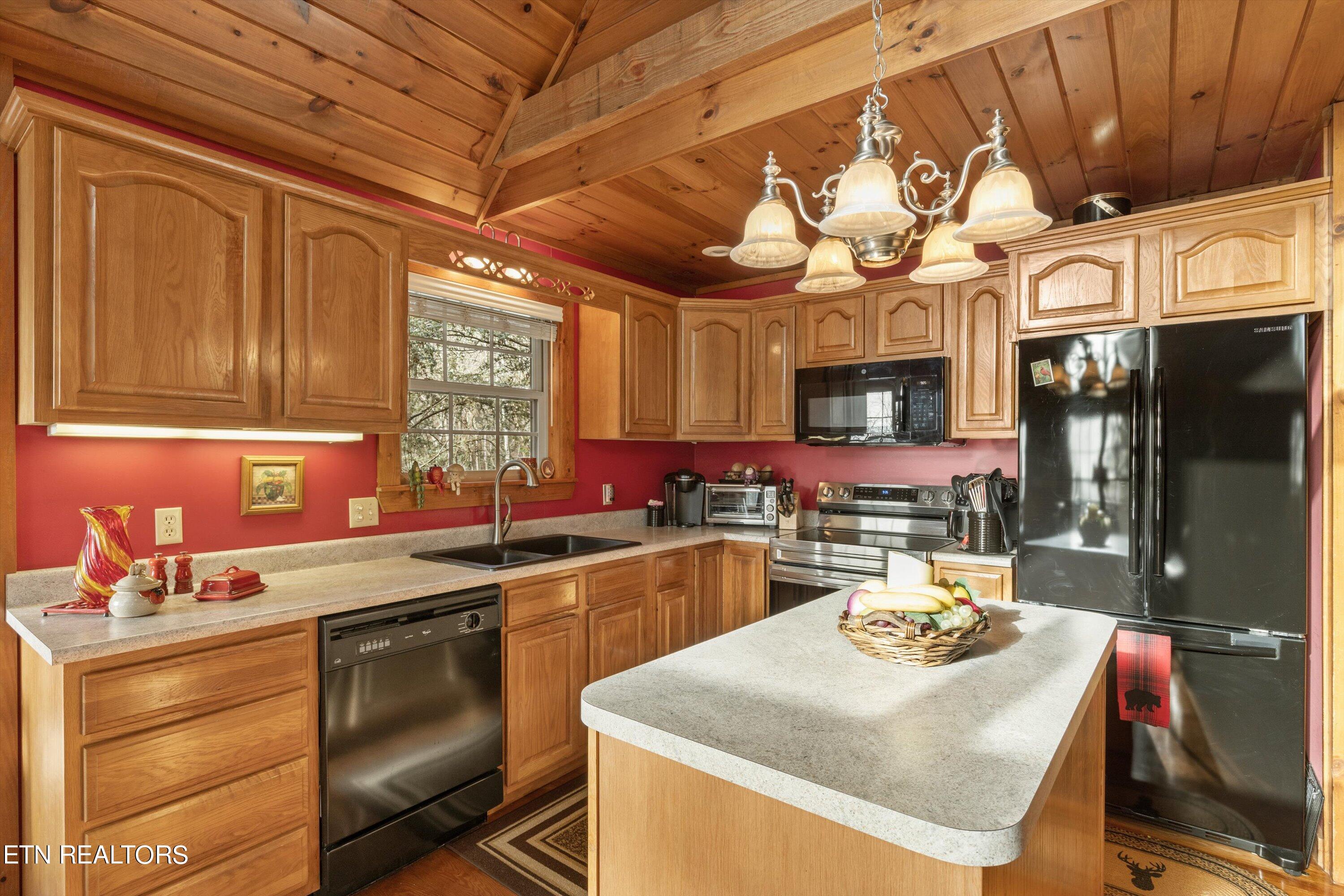534 Nathans Nook Road Townsend, TN 37882 - Photo 12 of 44 12-534NathansNookRd08