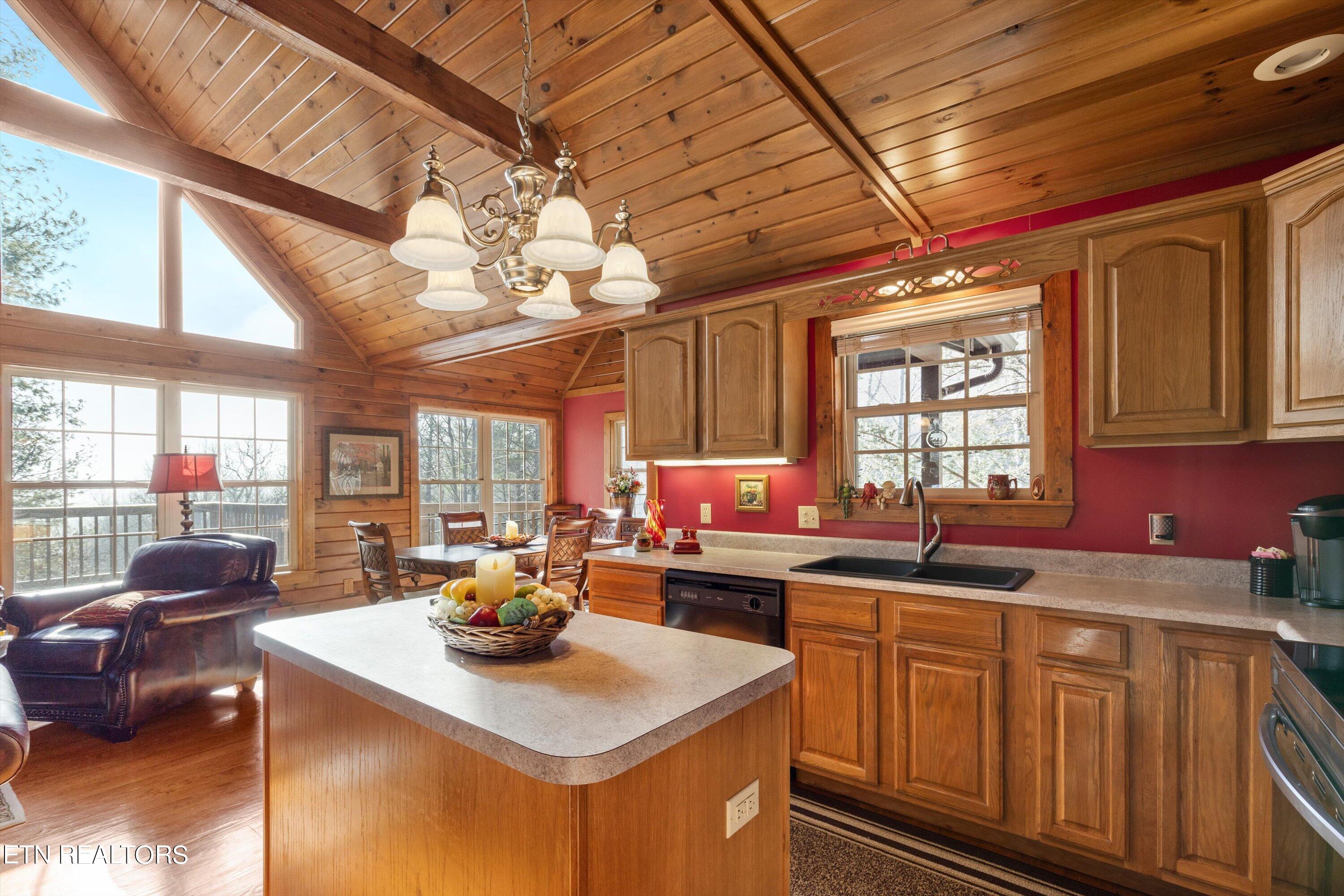 534 Nathans Nook Road Townsend, TN 37882 - Photo 14 of 44 14-534NathansNookRd23