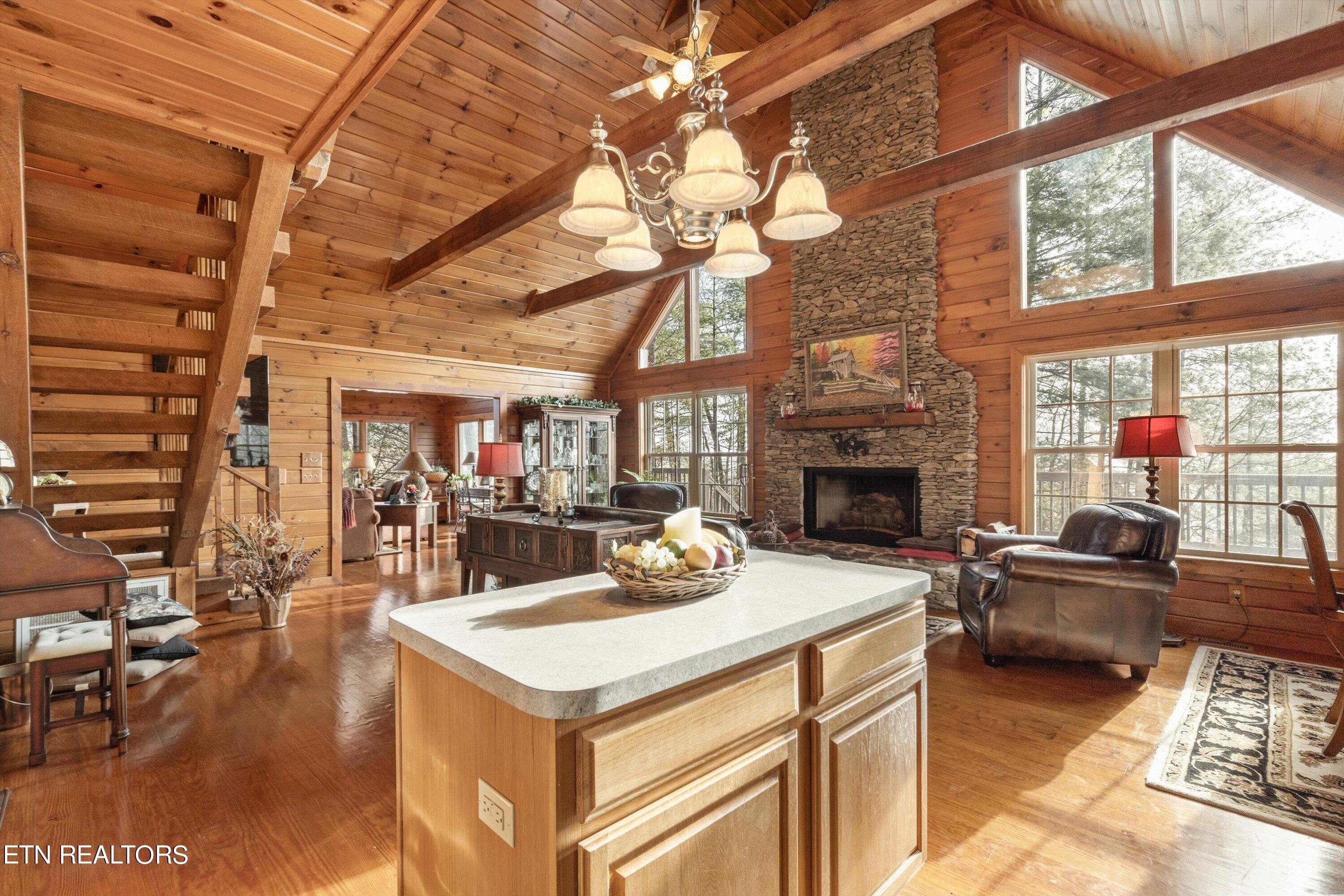 534 Nathans Nook Road Townsend, TN 37882 - Photo 16 of 44 16-534NathansNookRd10