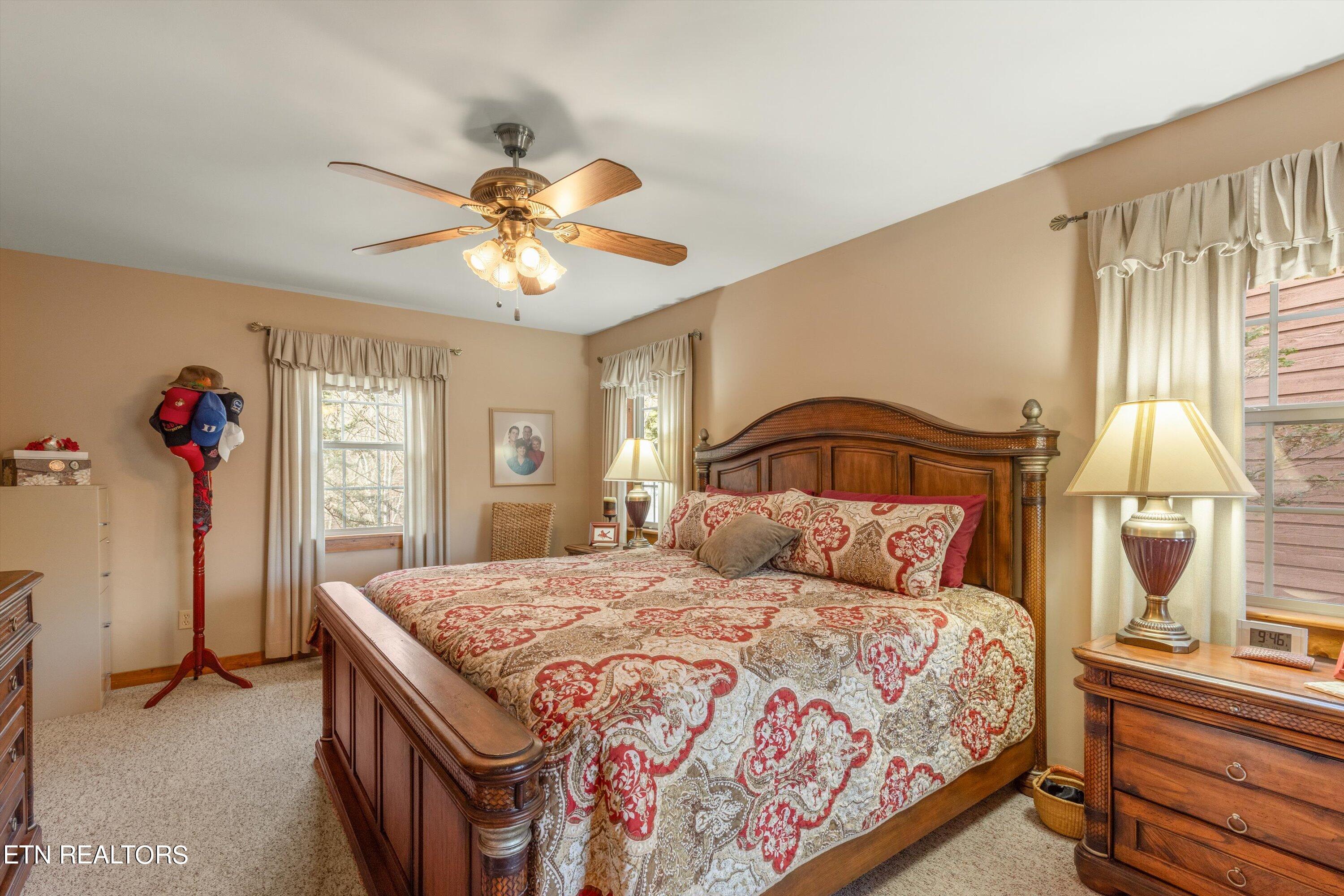 534 Nathans Nook Road Townsend, TN 37882 - Photo 19 of 44 19-534NathansNookRd17