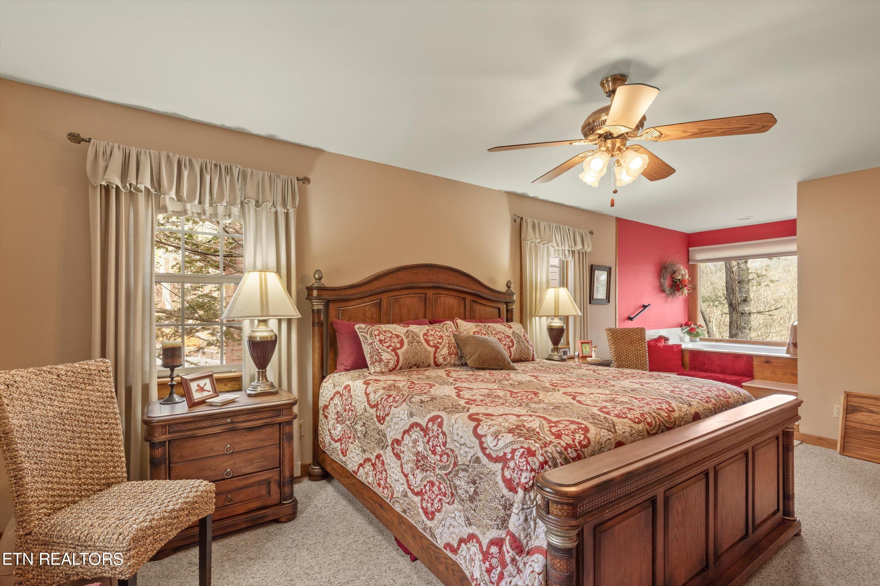 534 Nathans Nook Road Townsend, TN 37882 - Photo 20 of 44 20-534NathansNookRd18