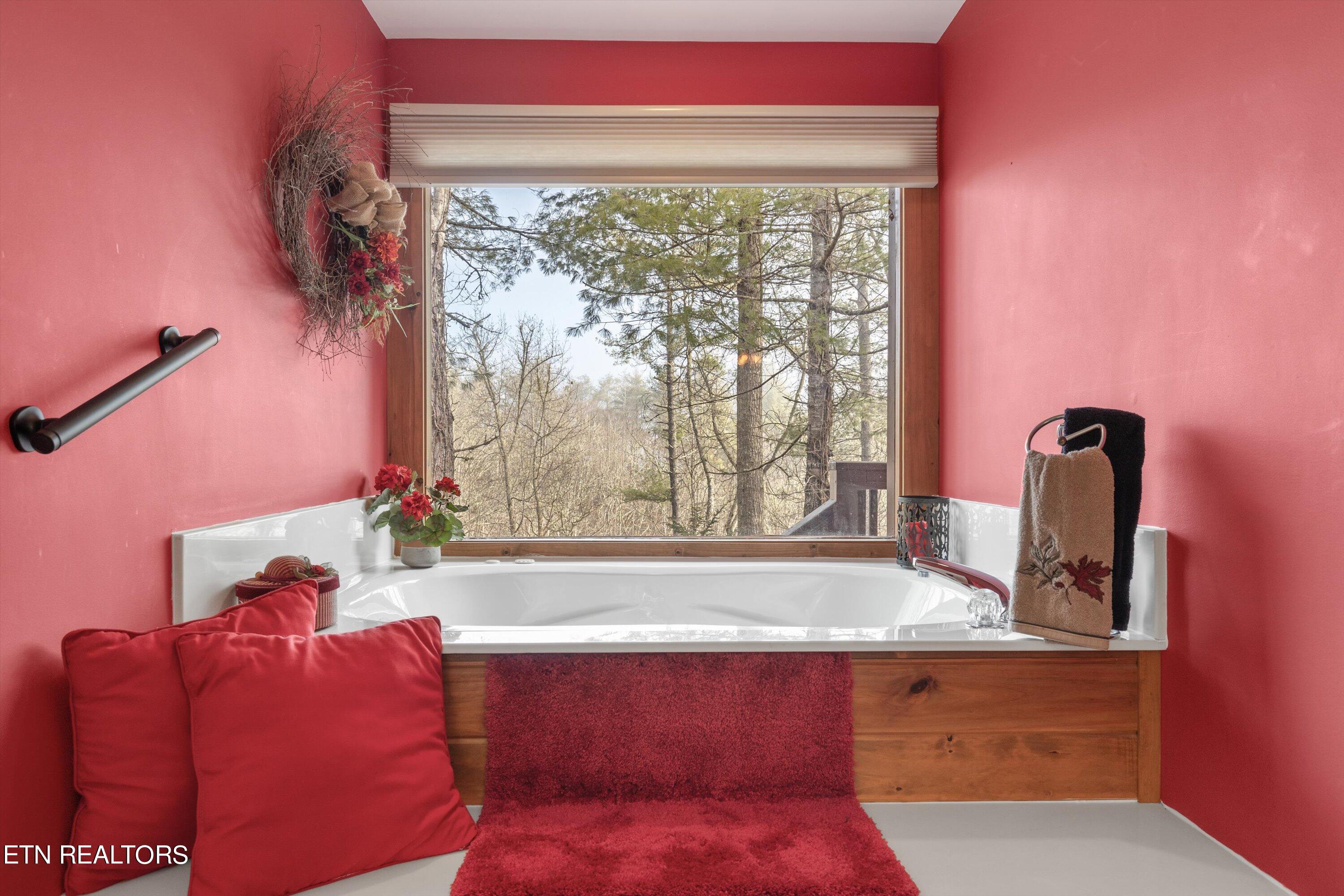 534 Nathans Nook Road Townsend, TN 37882 - Photo 21 of 44 21-534NathansNookRd19