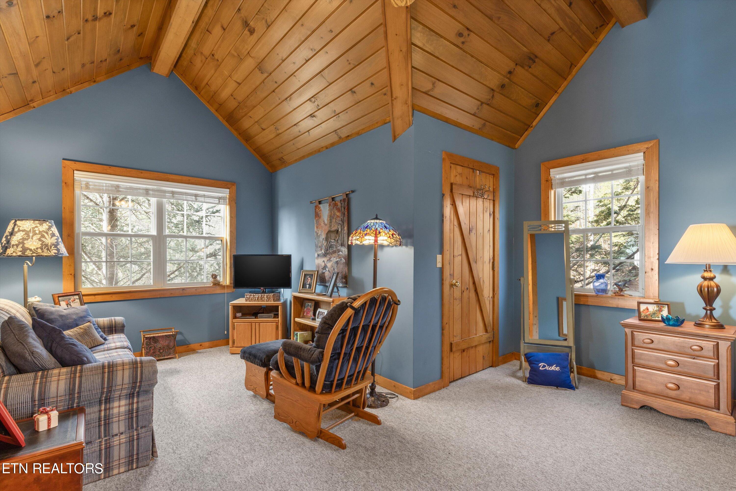 534 Nathans Nook Road Townsend, TN 37882 - Photo 22 of 44 22-534NathansNookRd20