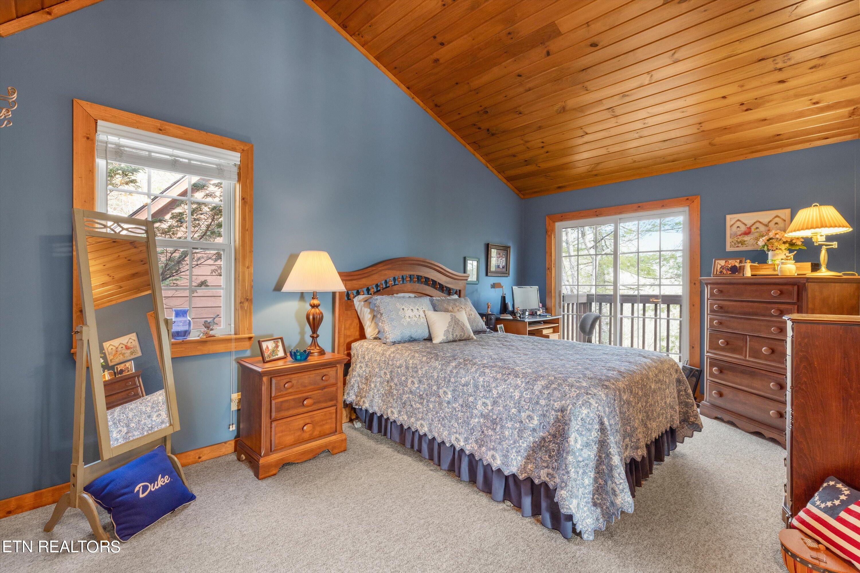 534 Nathans Nook Road Townsend, TN 37882 - Photo 23 of 44 23-534NathansNookRd21