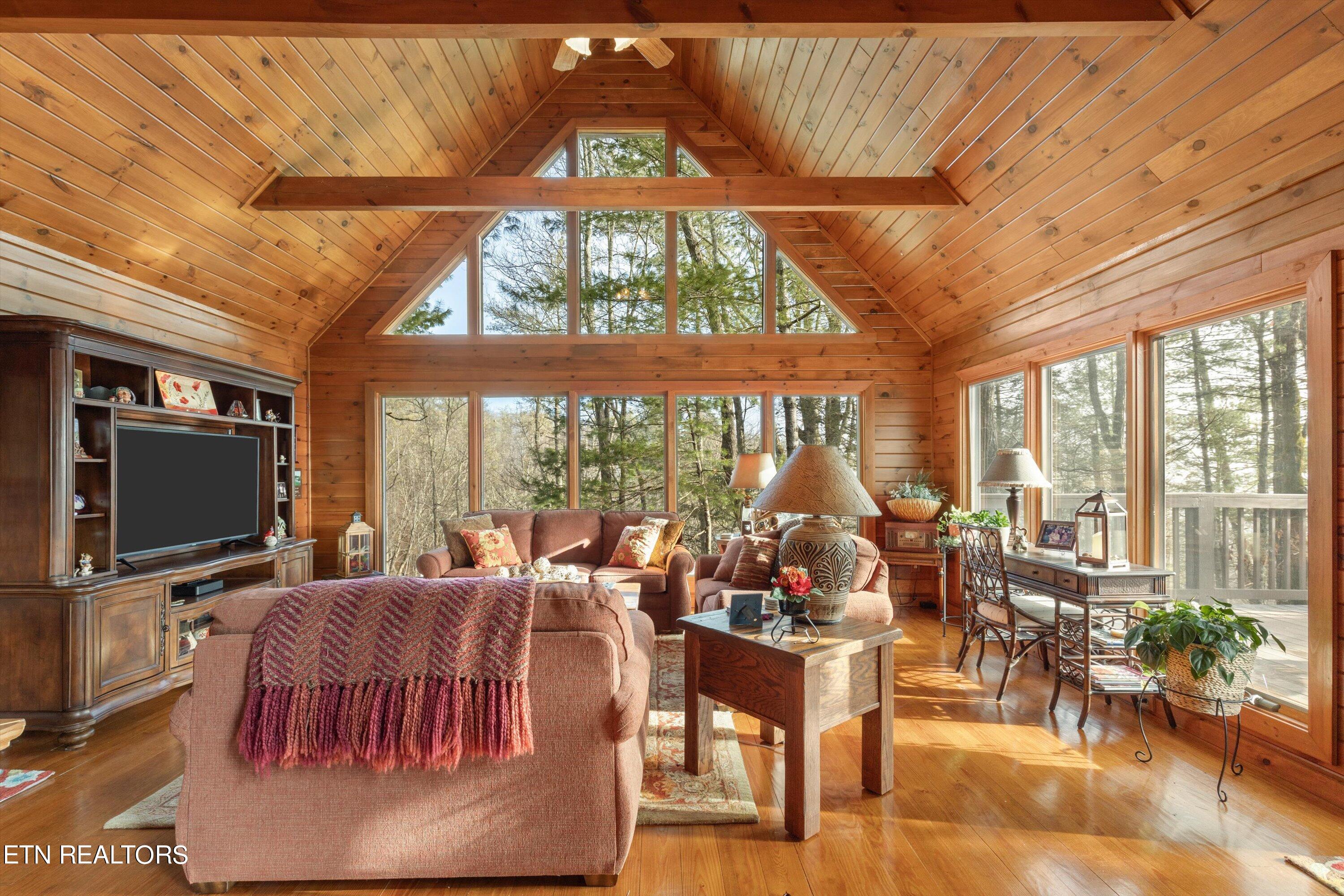 534 Nathans Nook Road Townsend, TN 37882 - Photo 25 of 44 25-534NathansNookRd12