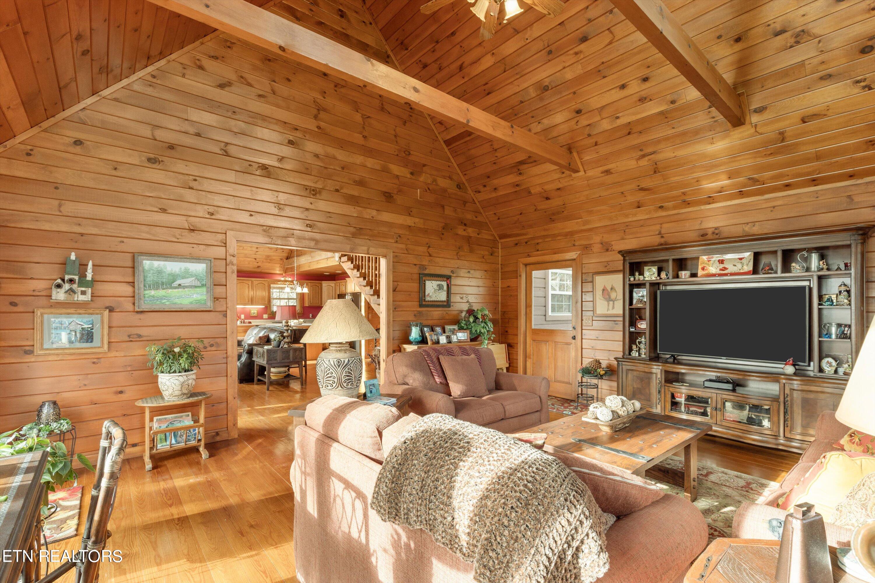 534 Nathans Nook Road Townsend, TN 37882 - Photo 26 of 44 26-534NathansNookRd13