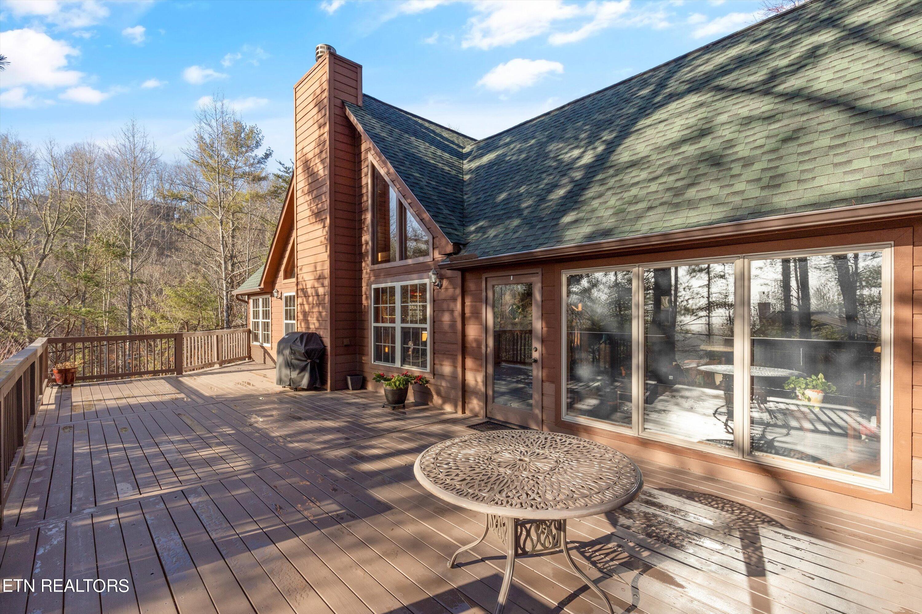 534 Nathans Nook Road Townsend, TN 37882 - Photo 31 of 44 31-534NathansNookRd25