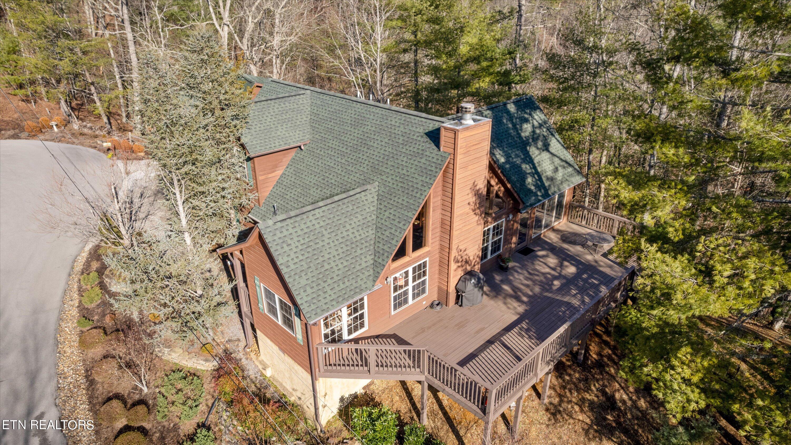 534 Nathans Nook Road Townsend, TN 37882 - Photo 34 of 44 34-534NathansNookRd36