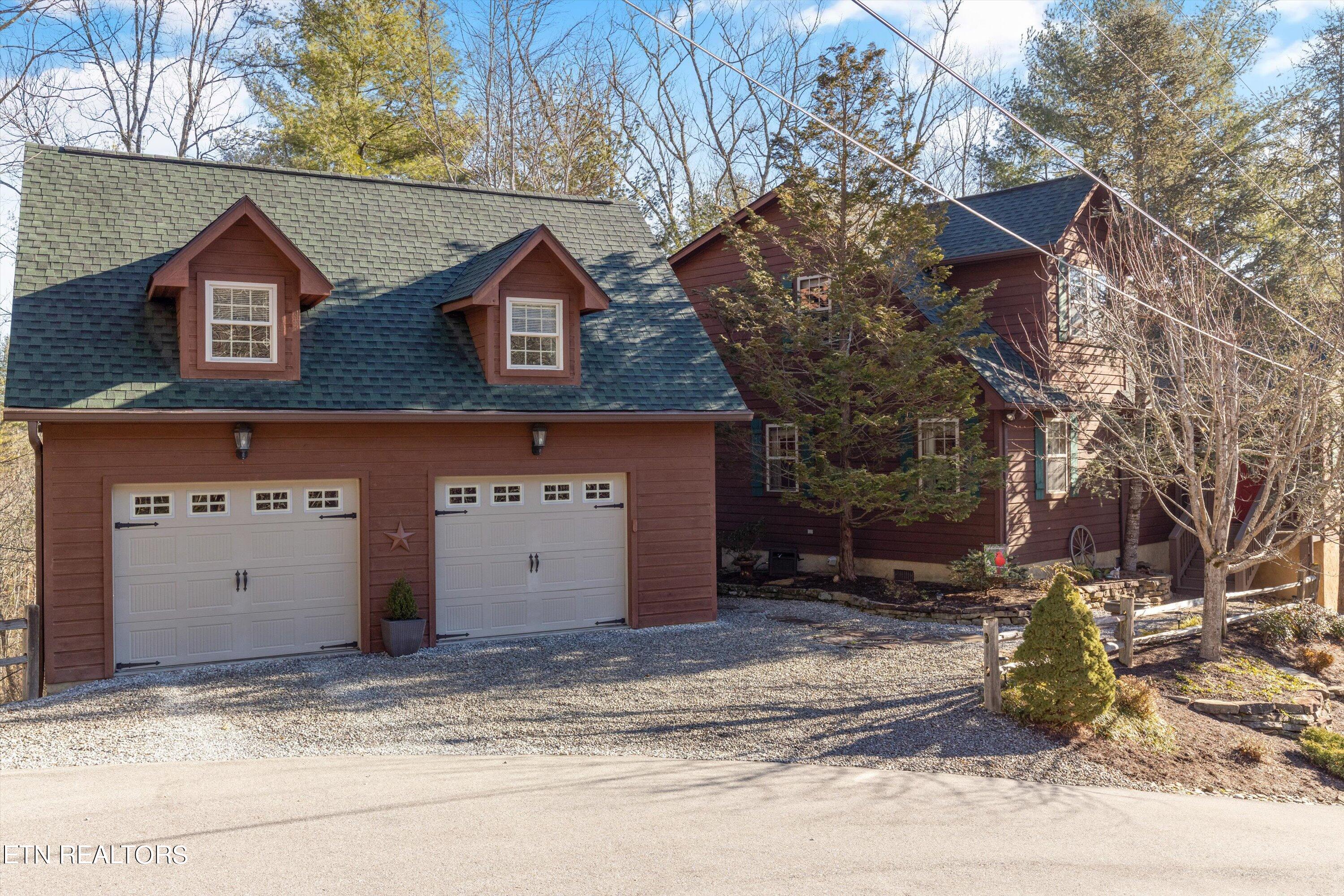 534 Nathans Nook Road Townsend, TN 37882 - Photo 35 of 44 35-534NathansNookRd30