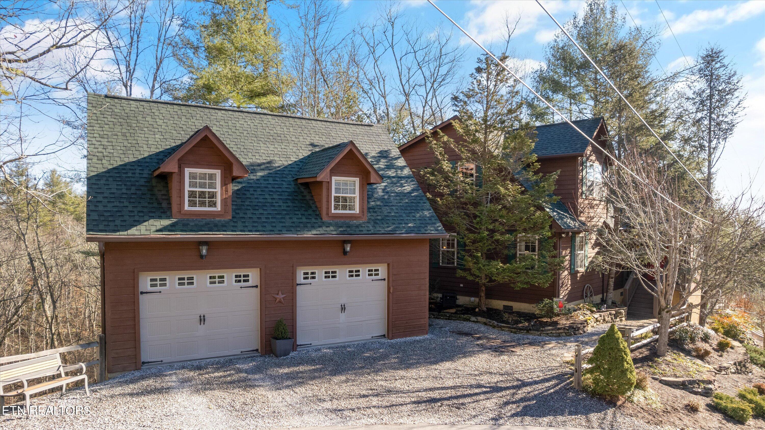 534 Nathans Nook Road Townsend, TN 37882 - Photo 36 of 44 36-534NathansNookRd32
