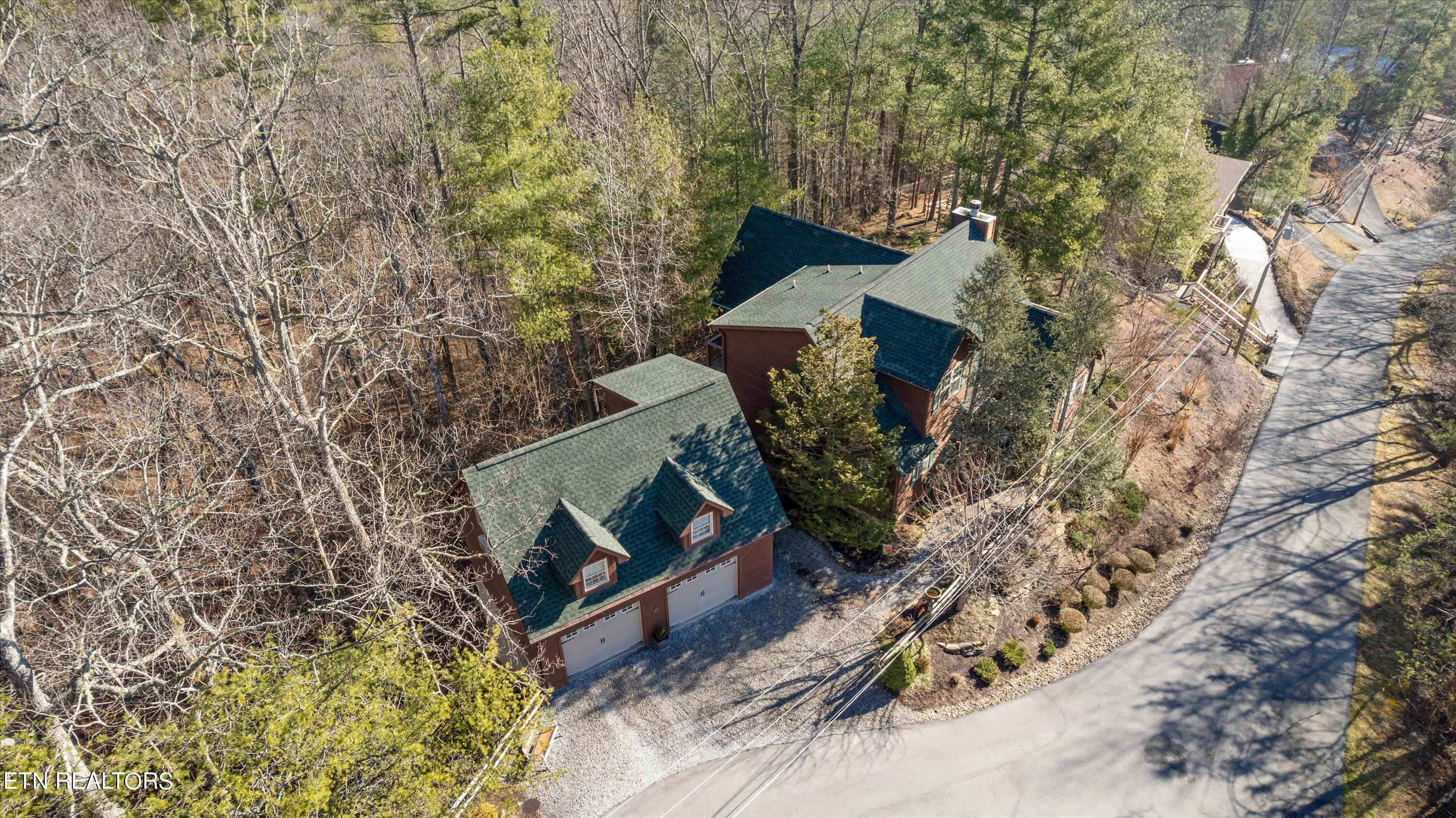 534 Nathans Nook Road Townsend, TN 37882 - Photo 38 of 44 38-534NathansNookRd43