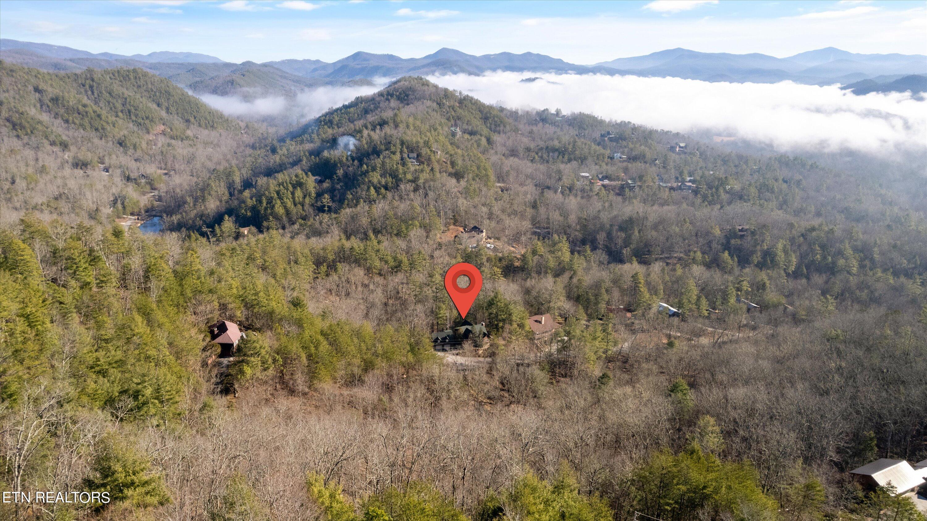 534 Nathans Nook Road Townsend, TN 37882 - Photo 43 of 44 43-534NathansNookRd39