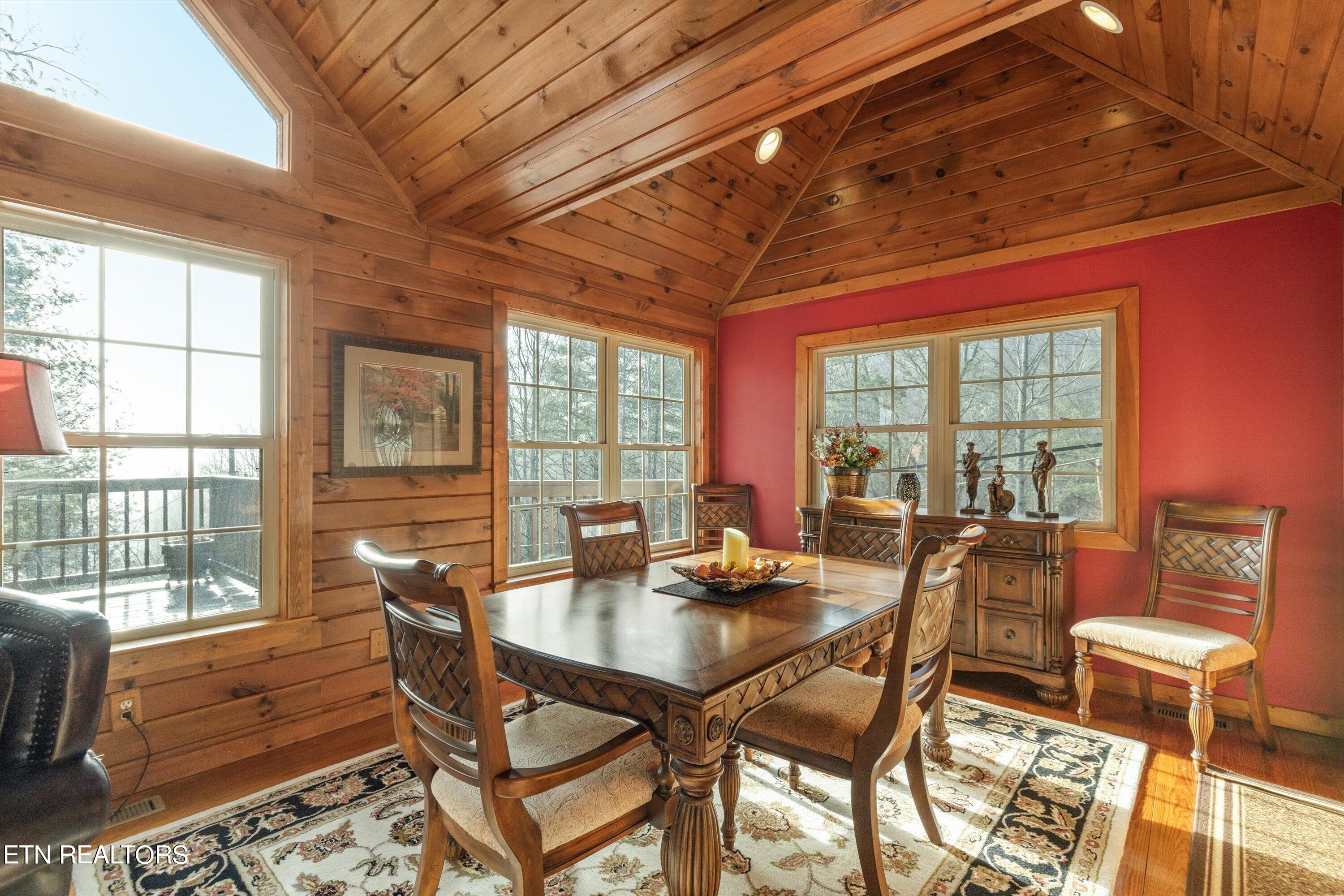 534 Nathans Nook Road Townsend, TN 37882 - Photo 5 of 44 05-534NathansNookRd02