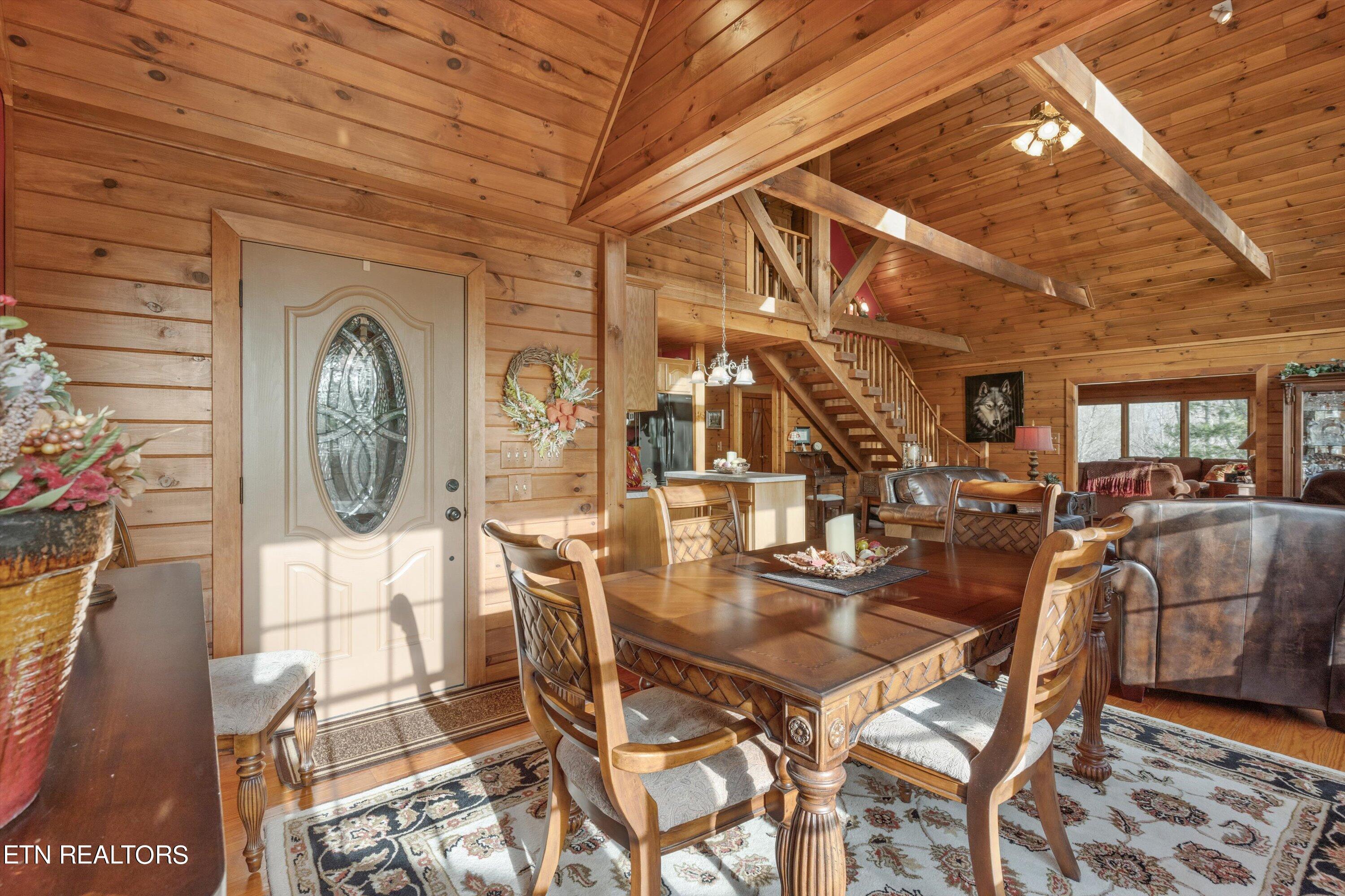 534 Nathans Nook Road Townsend, TN 37882 - Photo 6 of 44 06-534NathansNookRd01