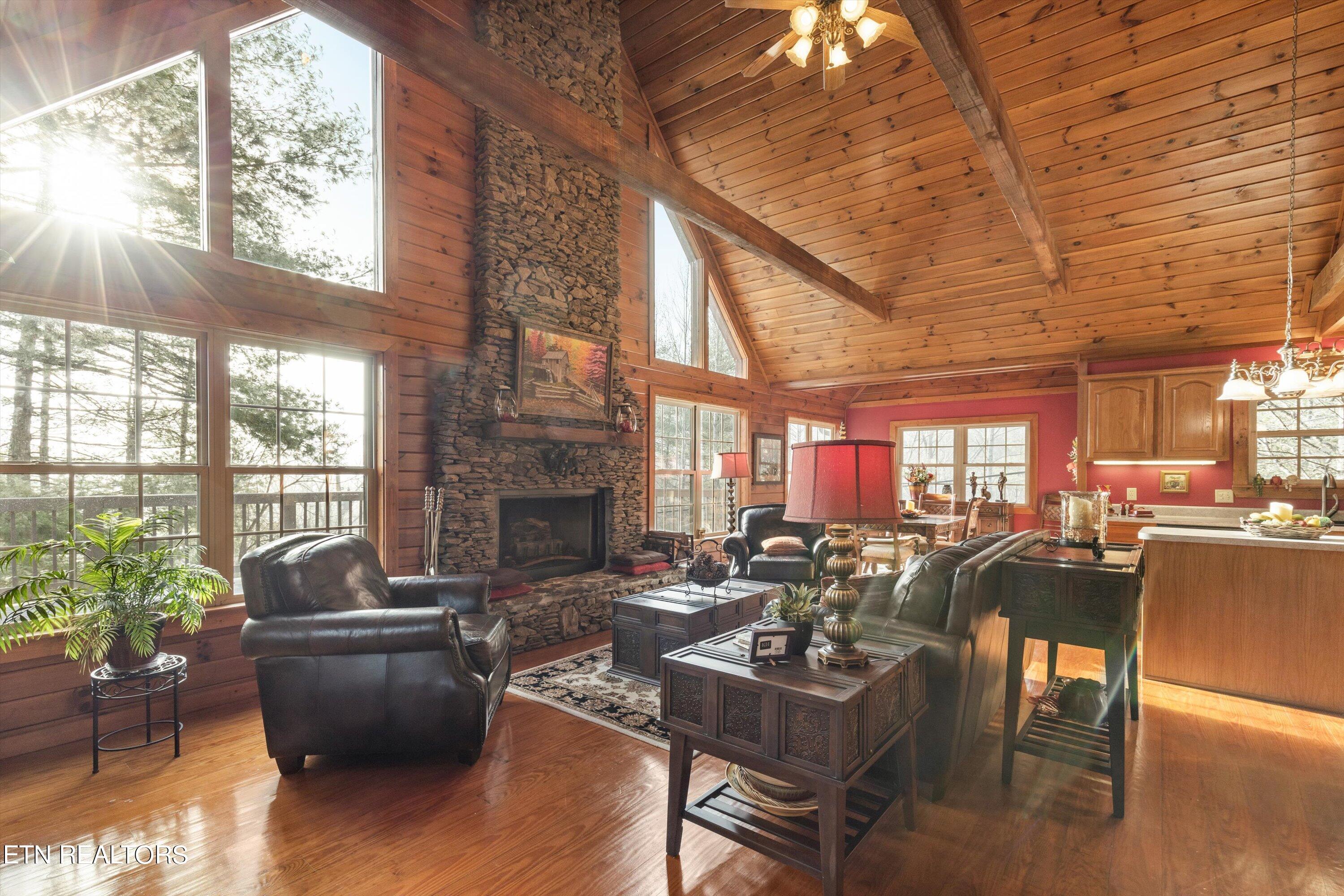 534 Nathans Nook Road Townsend, TN 37882 - Photo 9 of 44 09-534NathansNookRd05