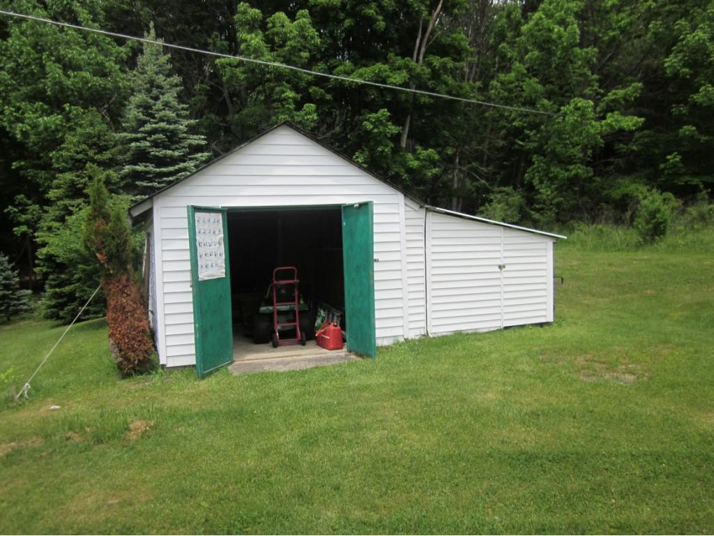 257 Foster Road Vestal, NY 13850 - Photo 15 of 17 Gallery Image 15