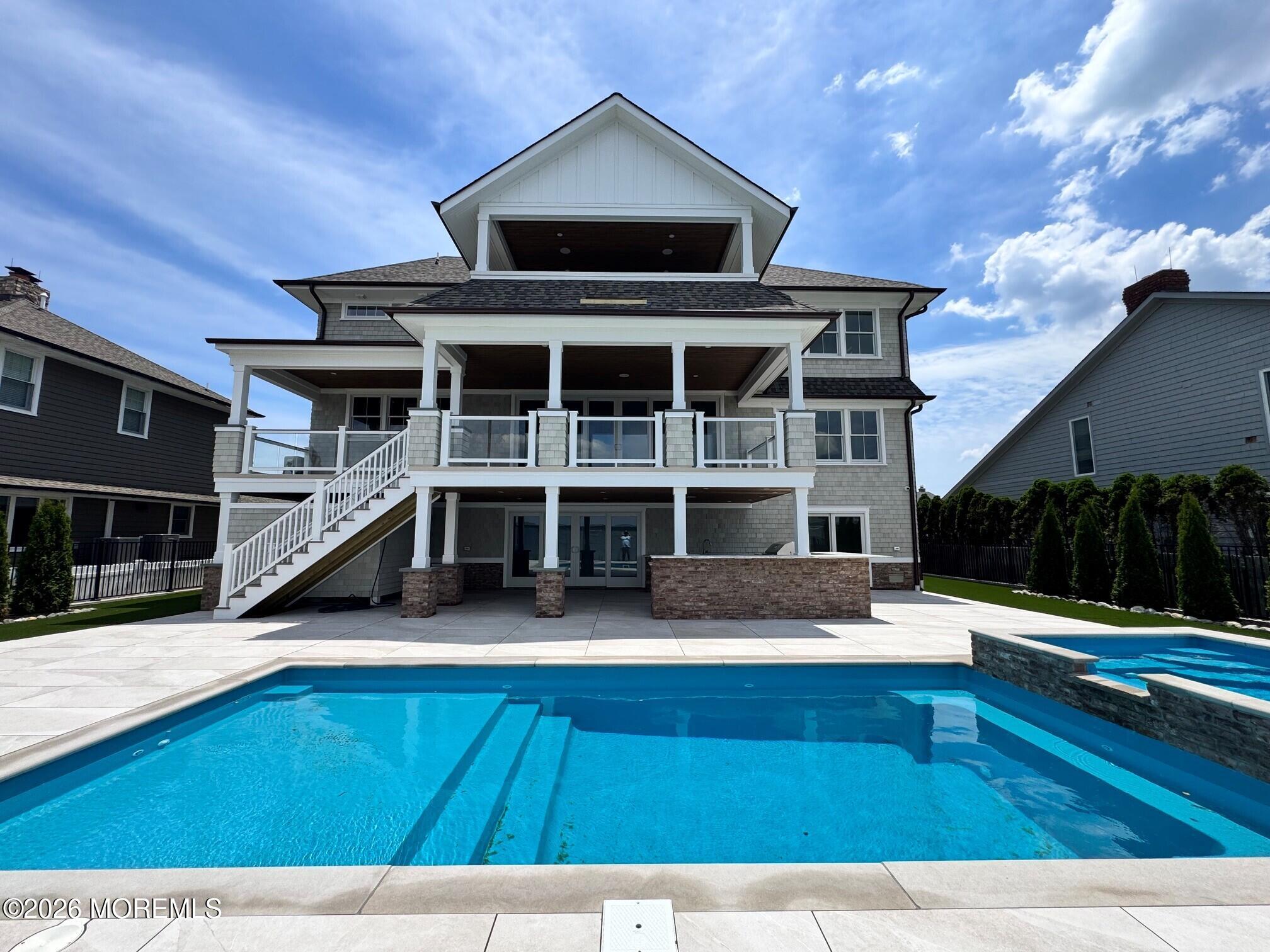 275 Curtis Point Drive Mantoloking, NJ 08738 - Photo 30 of 36 26