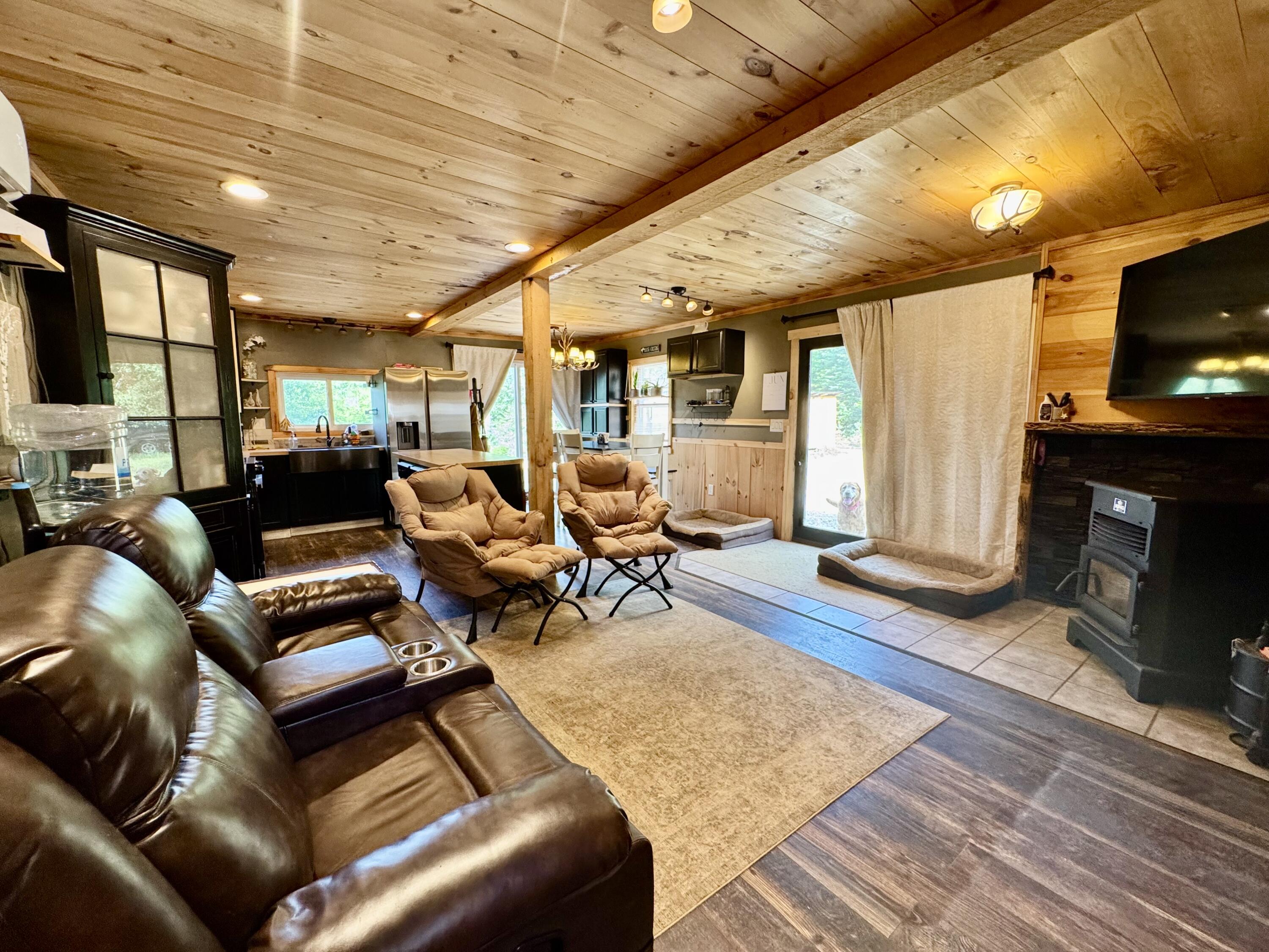 88 Coburn Road Carthage, ME 04224 - Photo 25 of 49