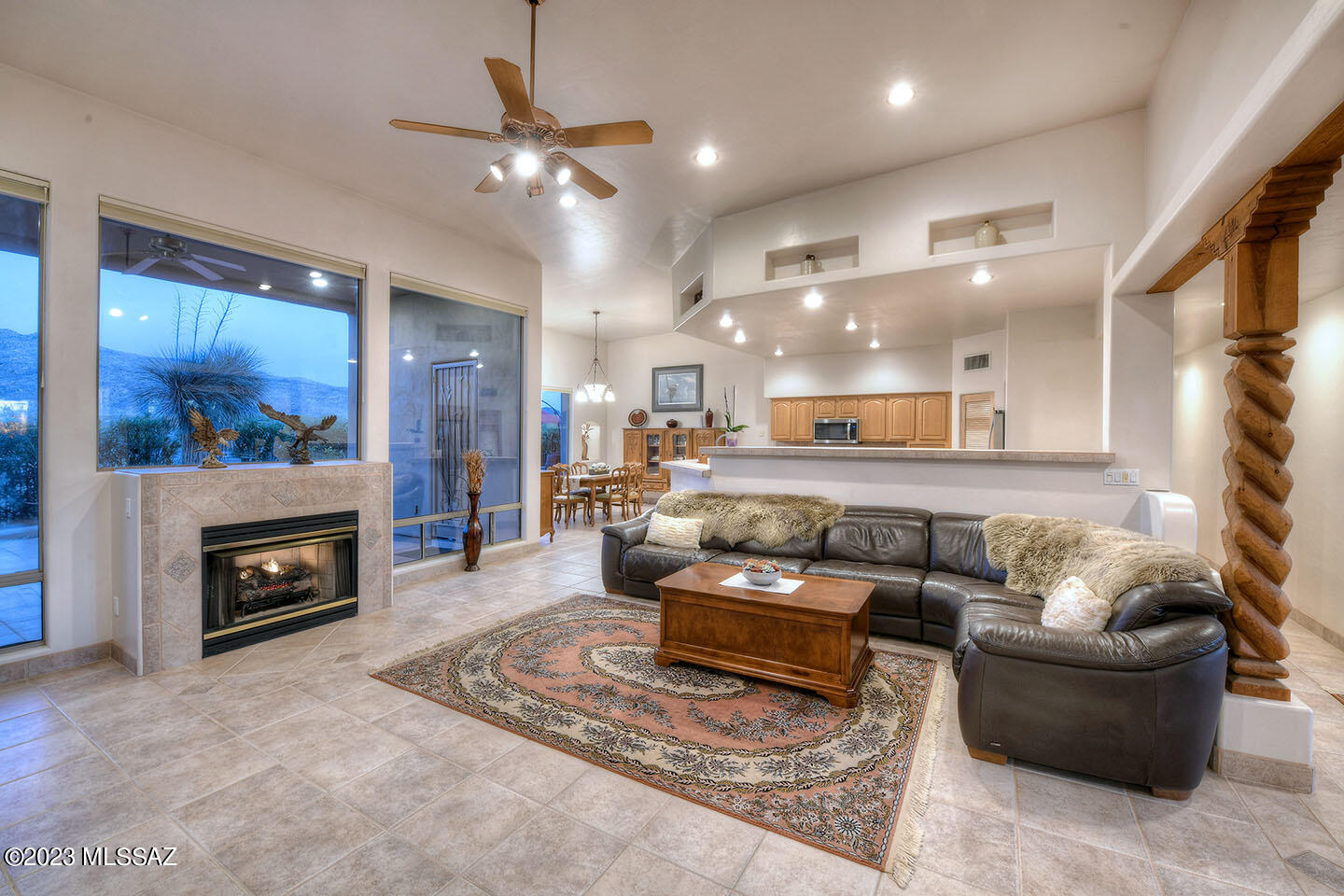 4303 South Escalante Ridge Place Tucson, AZ 85730 - Photo 10 of 40