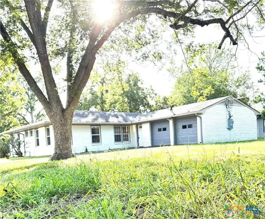 $248,000 | 302 Smith Street, Gonzales, TX 78629