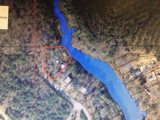 Lot 22 Calhoun Road Abbeville, AL 36310 - Photo 1 of 8 Main View