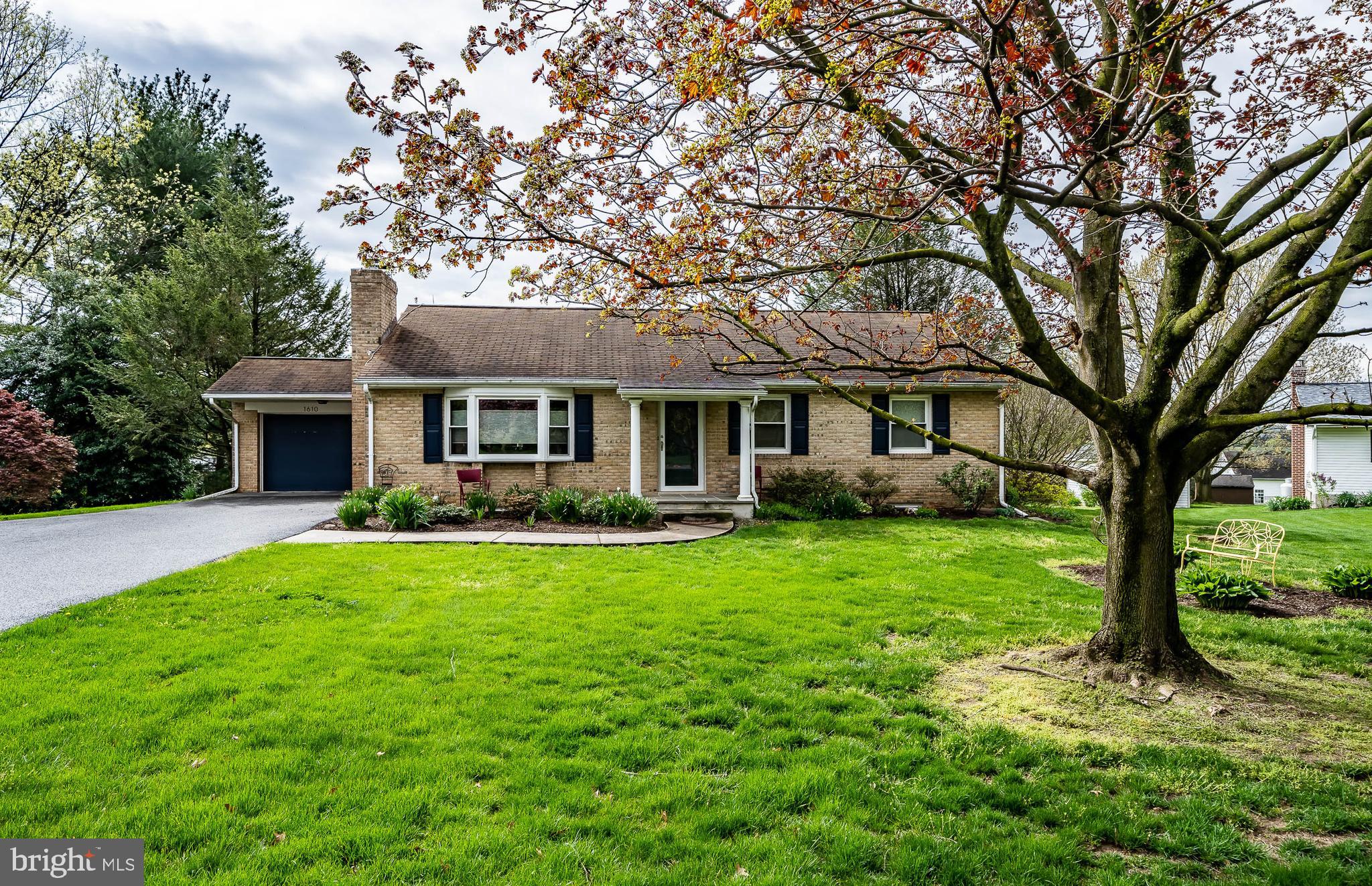 1610 Silver Spring Road Landisville, PA 17538 - Photo 1 of 35 Gallery Image 1