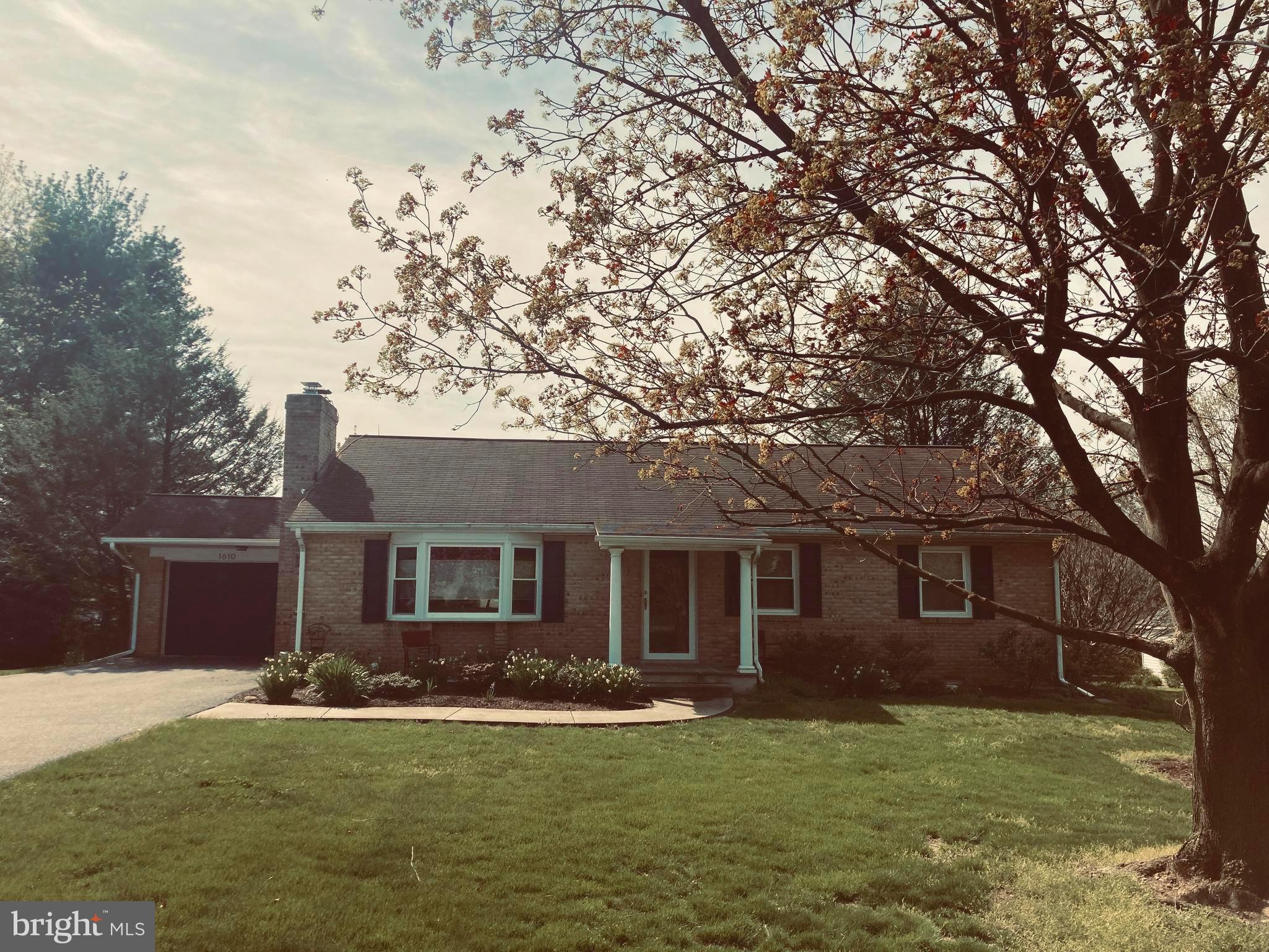 1610 Silver Spring Road Landisville, PA 17538 - Photo 2 of 35 Gallery Image 2