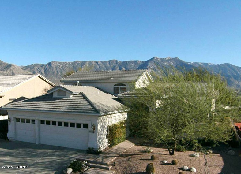65175 East Emerald Ridge Drive Tucson, AZ 85739 - Photo 3 of 37
