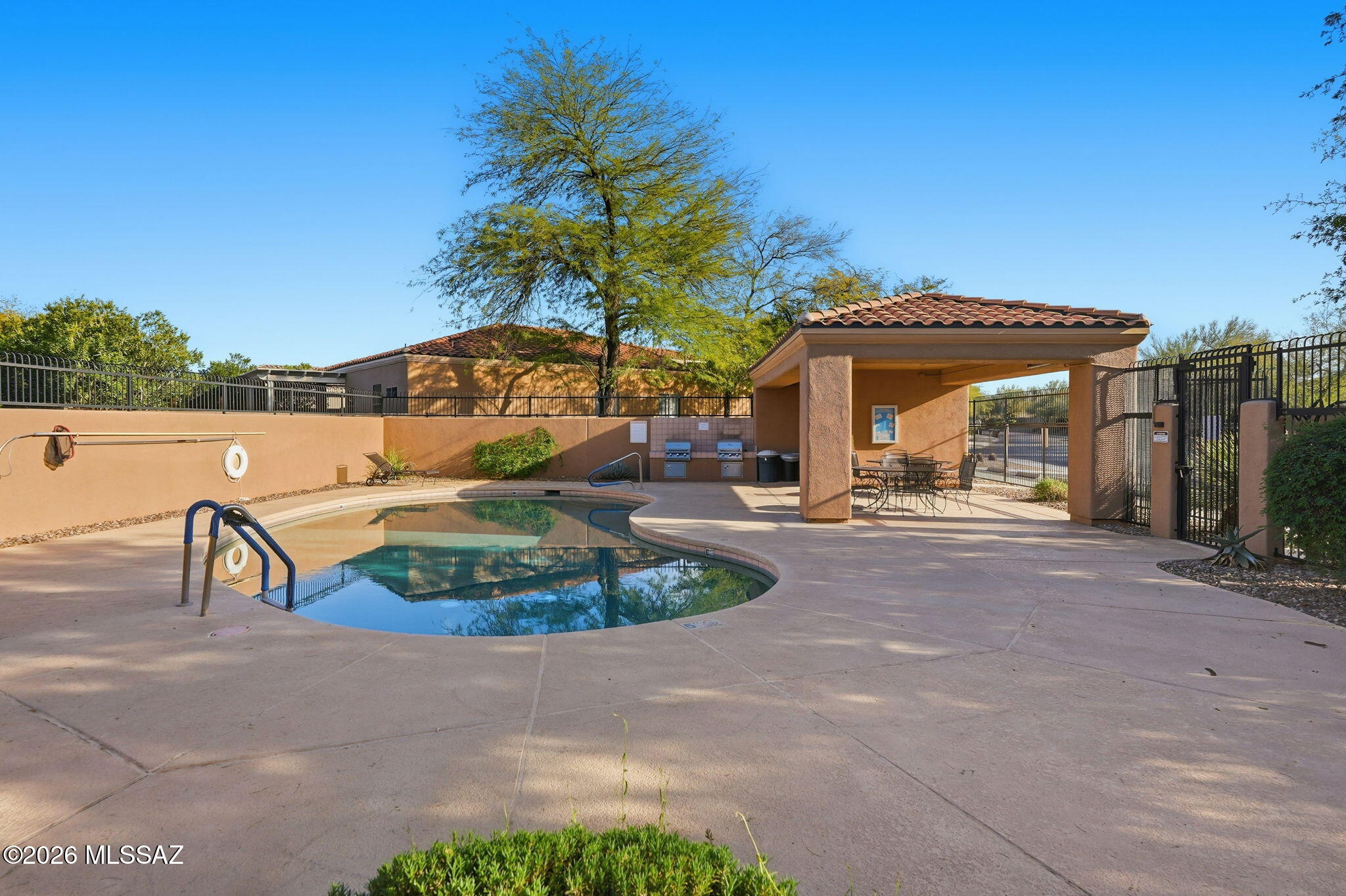 7512 West Sweet River Road Tucson, AZ 85743 - Photo 40 of 41