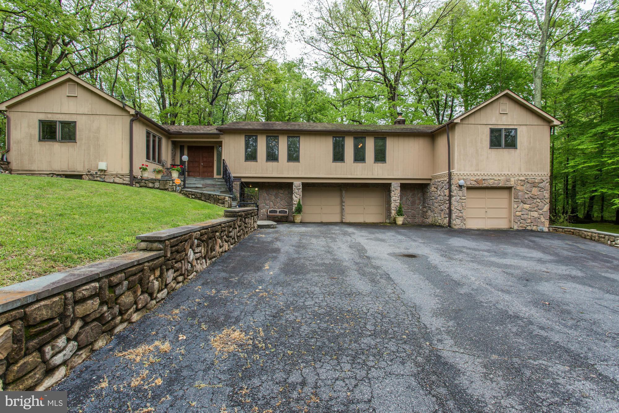 1309 Farmington Road East Accokeek, MD 20607 - Photo 1 of 30 Exterior (Front)