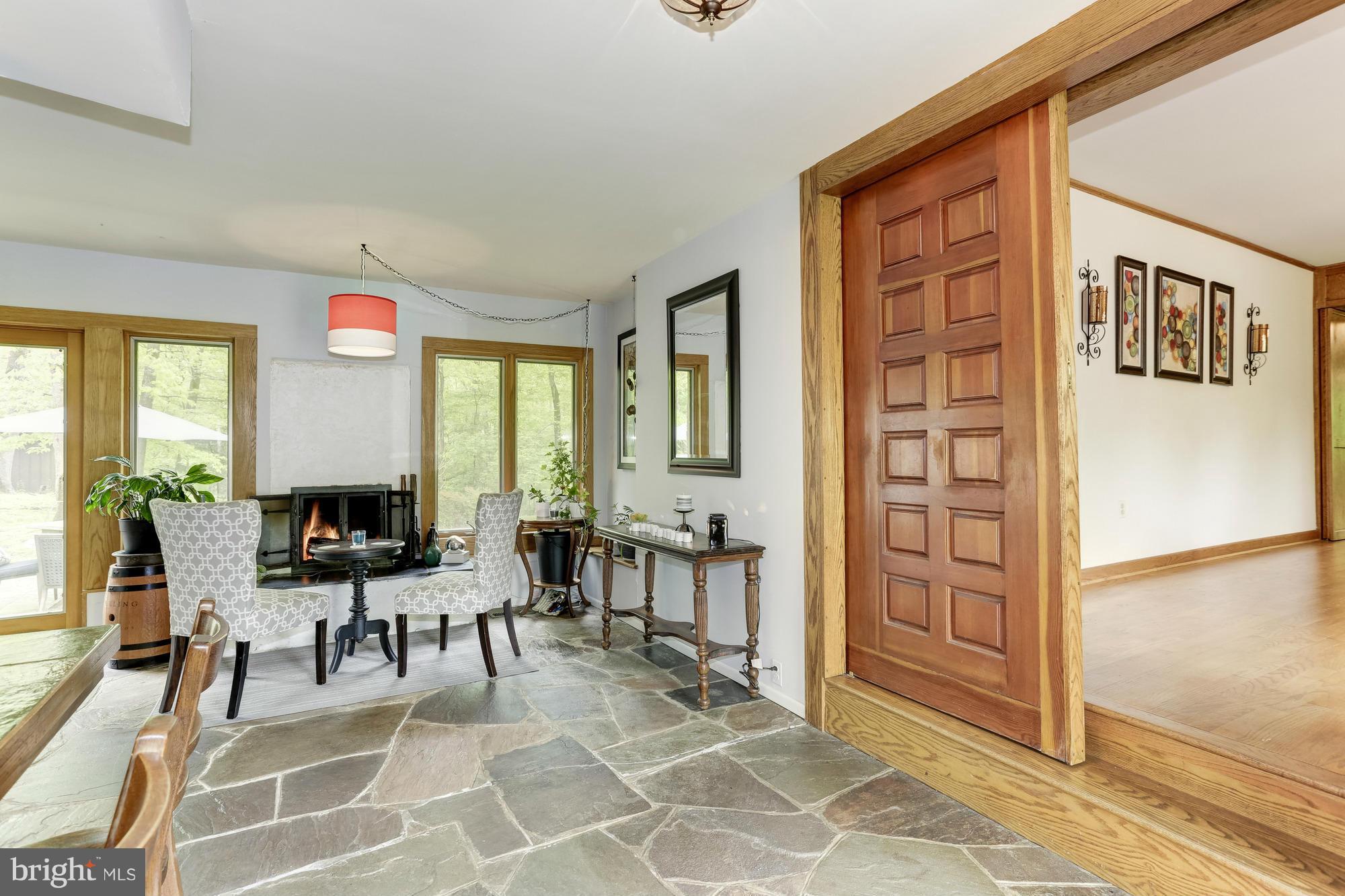 1309 Farmington Road East Accokeek, MD 20607 - Photo 2 of 30 Dining Room