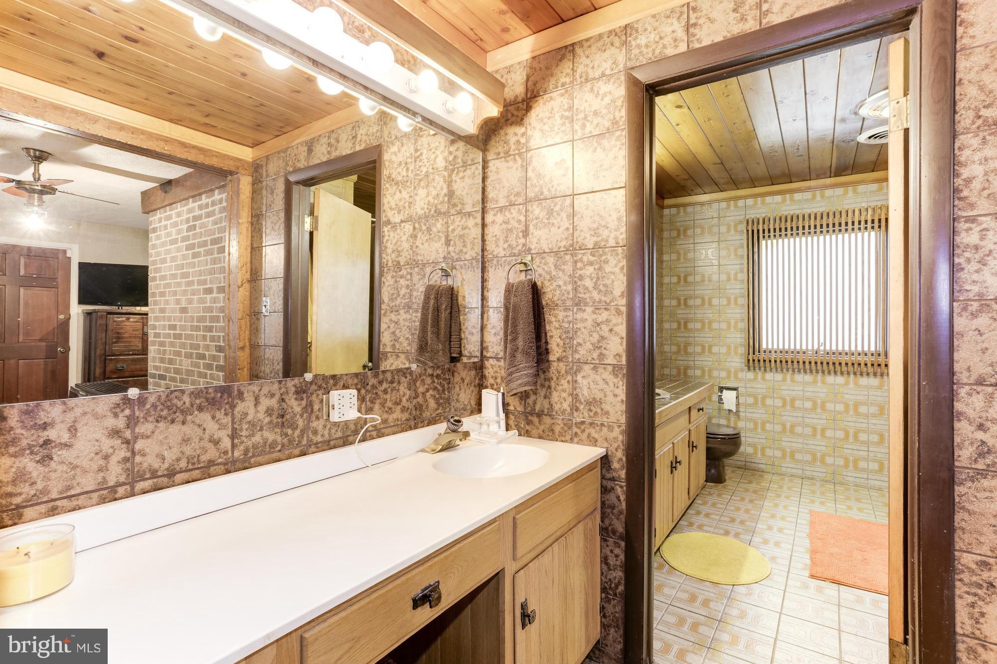 1309 Farmington Road East Accokeek, MD 20607 - Photo 13 of 30 Bath (Master)
