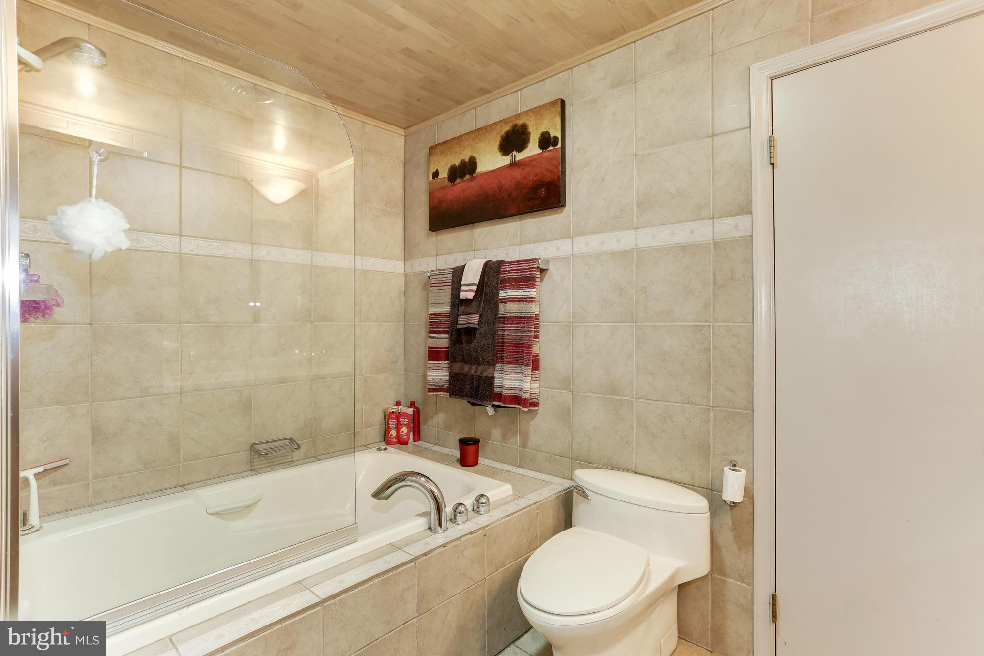 1309 Farmington Road East Accokeek, MD 20607 - Photo 18 of 30 Bath