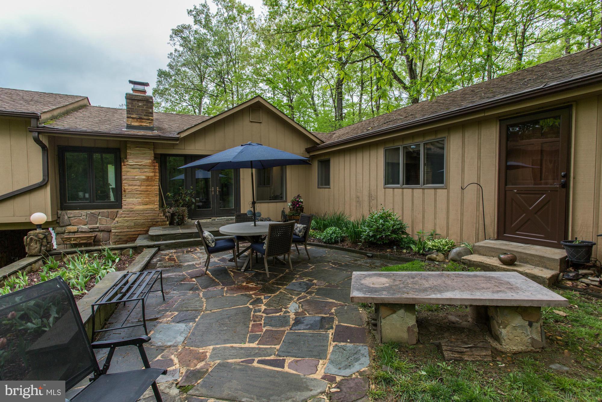 1309 Farmington Road East Accokeek, MD 20607 - Photo 19 of 30 Exterior (Rear)