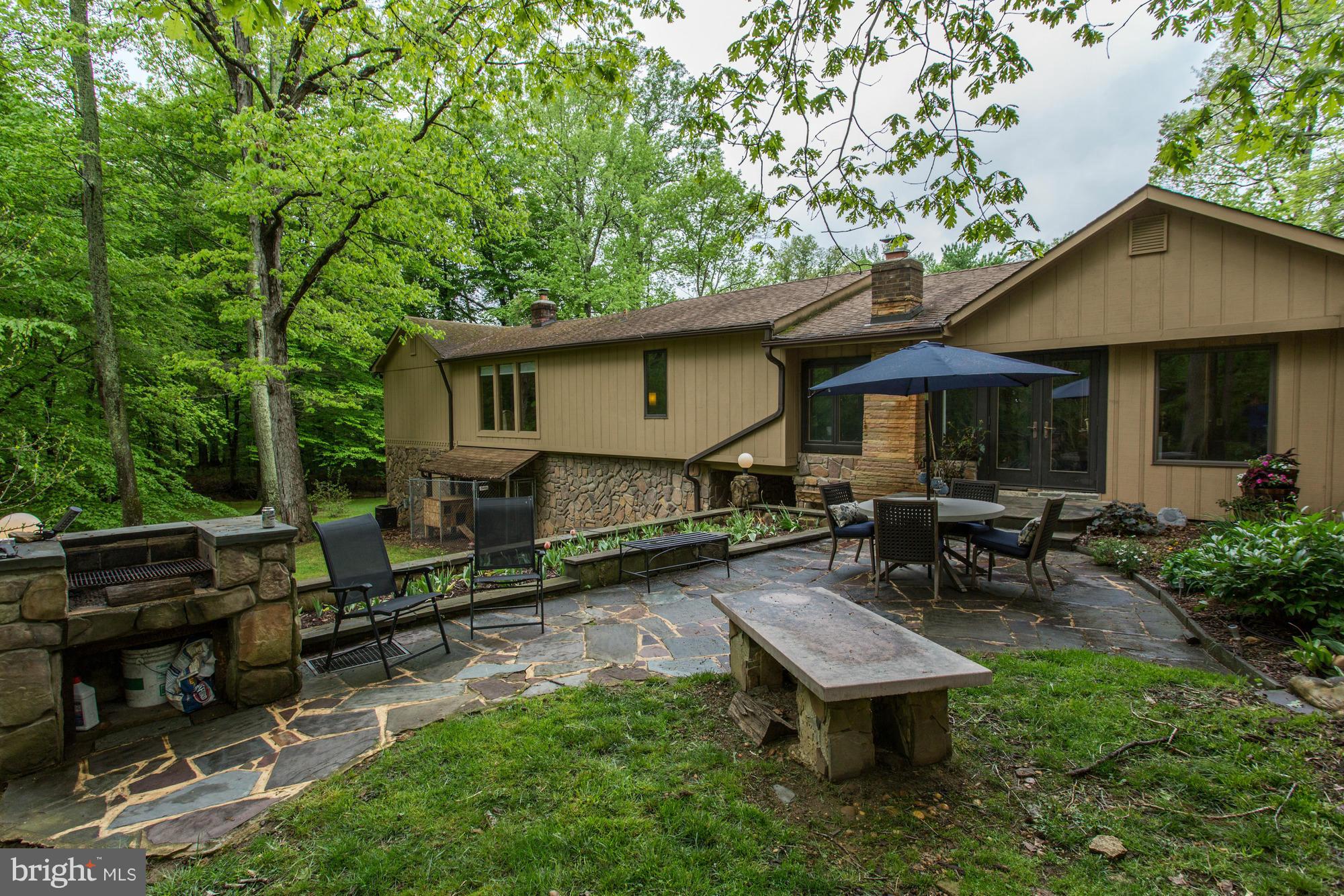 1309 Farmington Road East Accokeek, MD 20607 - Photo 20 of 30 Exterior (Rear)