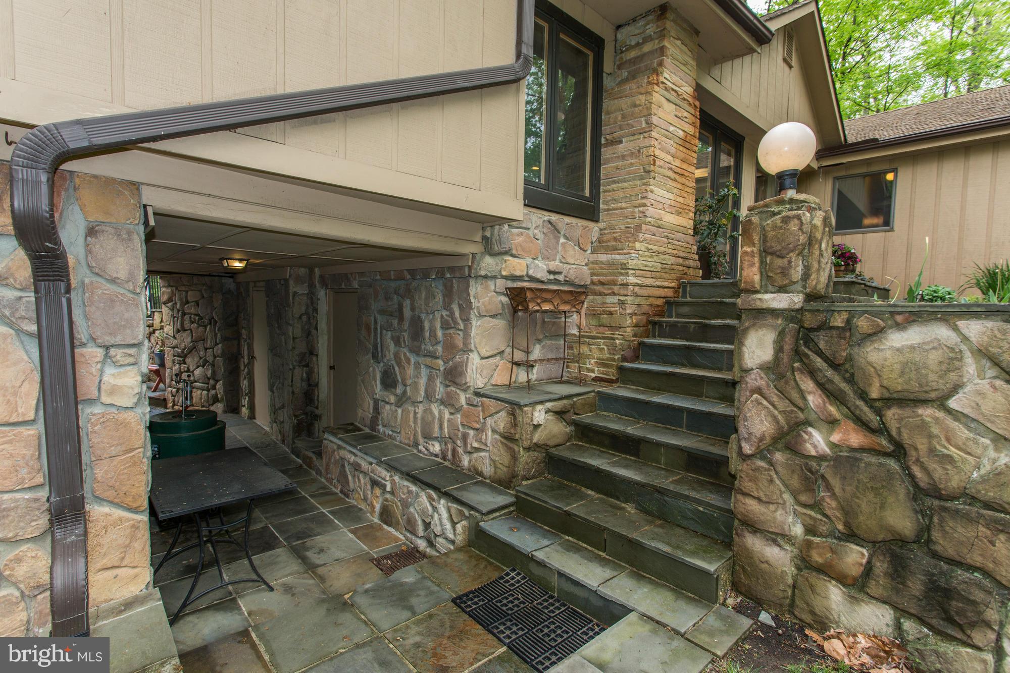 1309 Farmington Road East Accokeek, MD 20607 - Photo 21 of 30 Exterior (Rear)