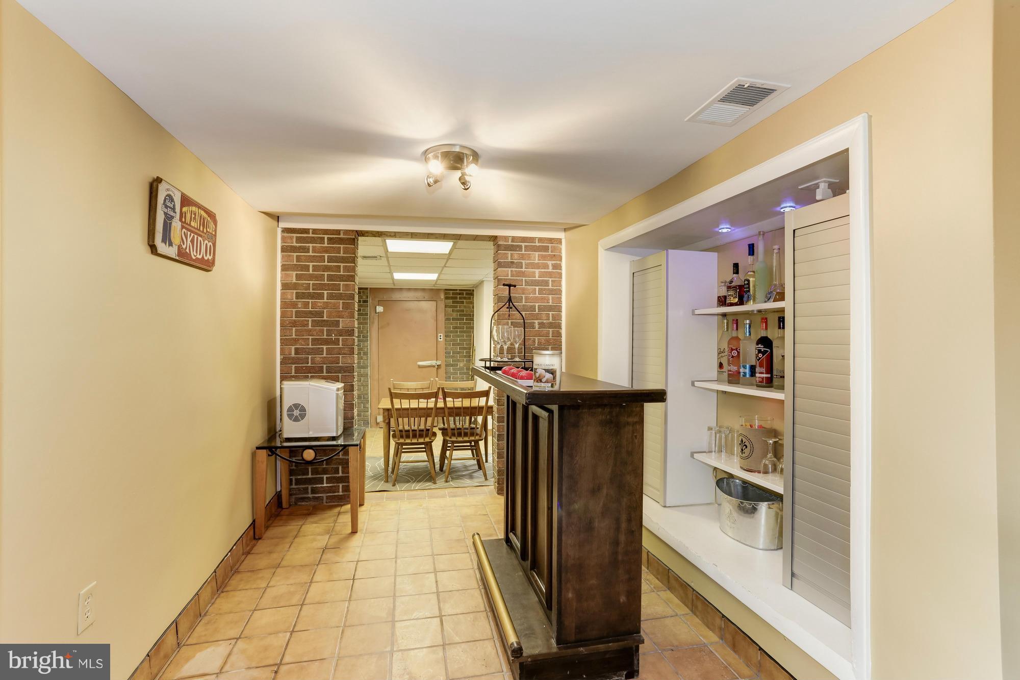 1309 Farmington Road East Accokeek, MD 20607 - Photo 22 of 30 Basement