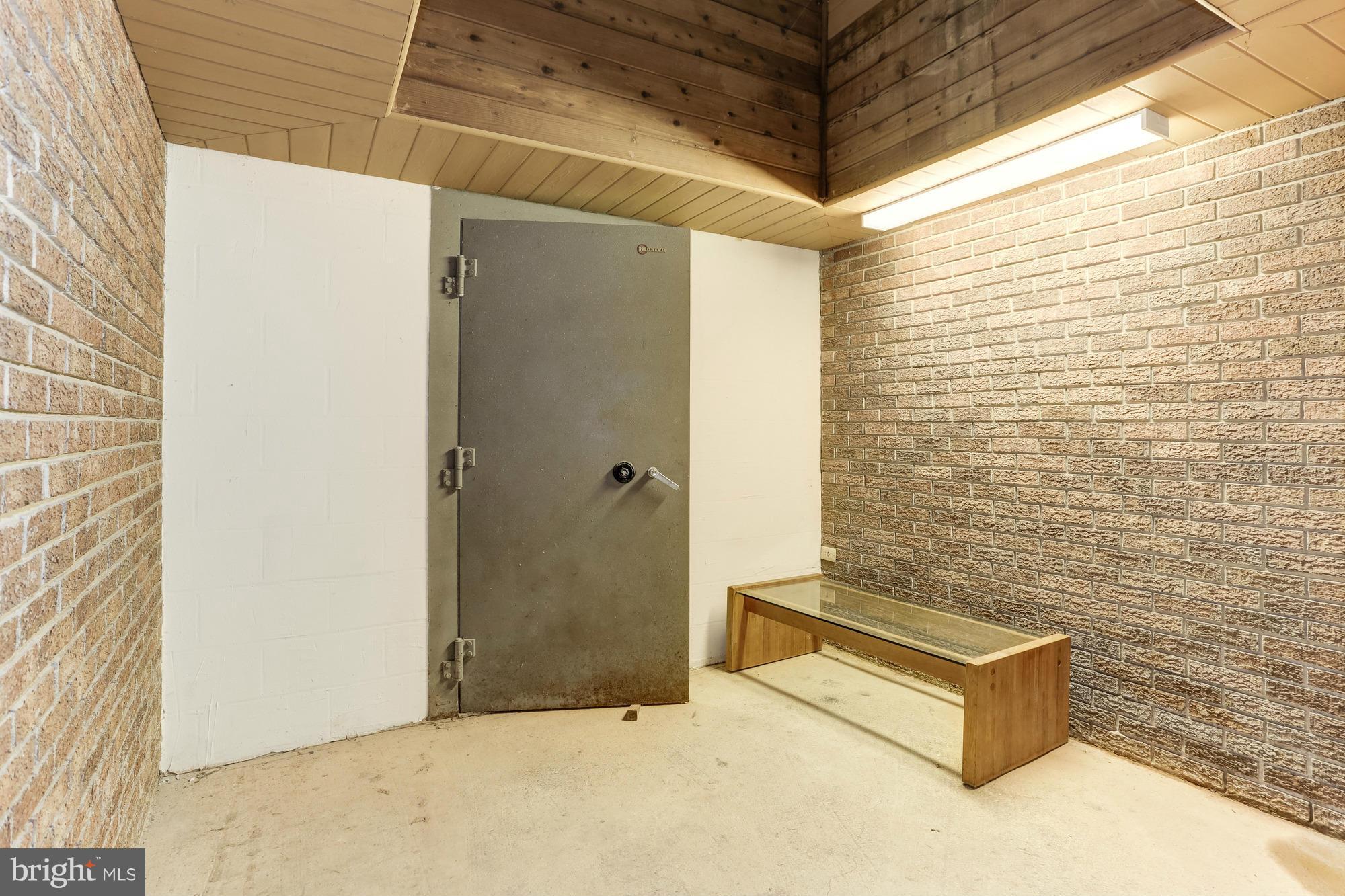 1309 Farmington Road East Accokeek, MD 20607 - Photo 23 of 30 Basement