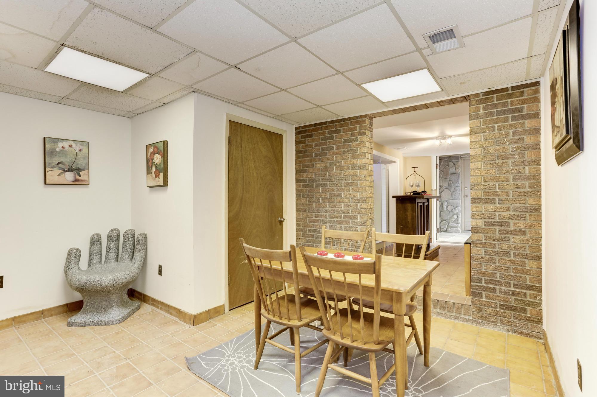 1309 Farmington Road East Accokeek, MD 20607 - Photo 25 of 30 Basement