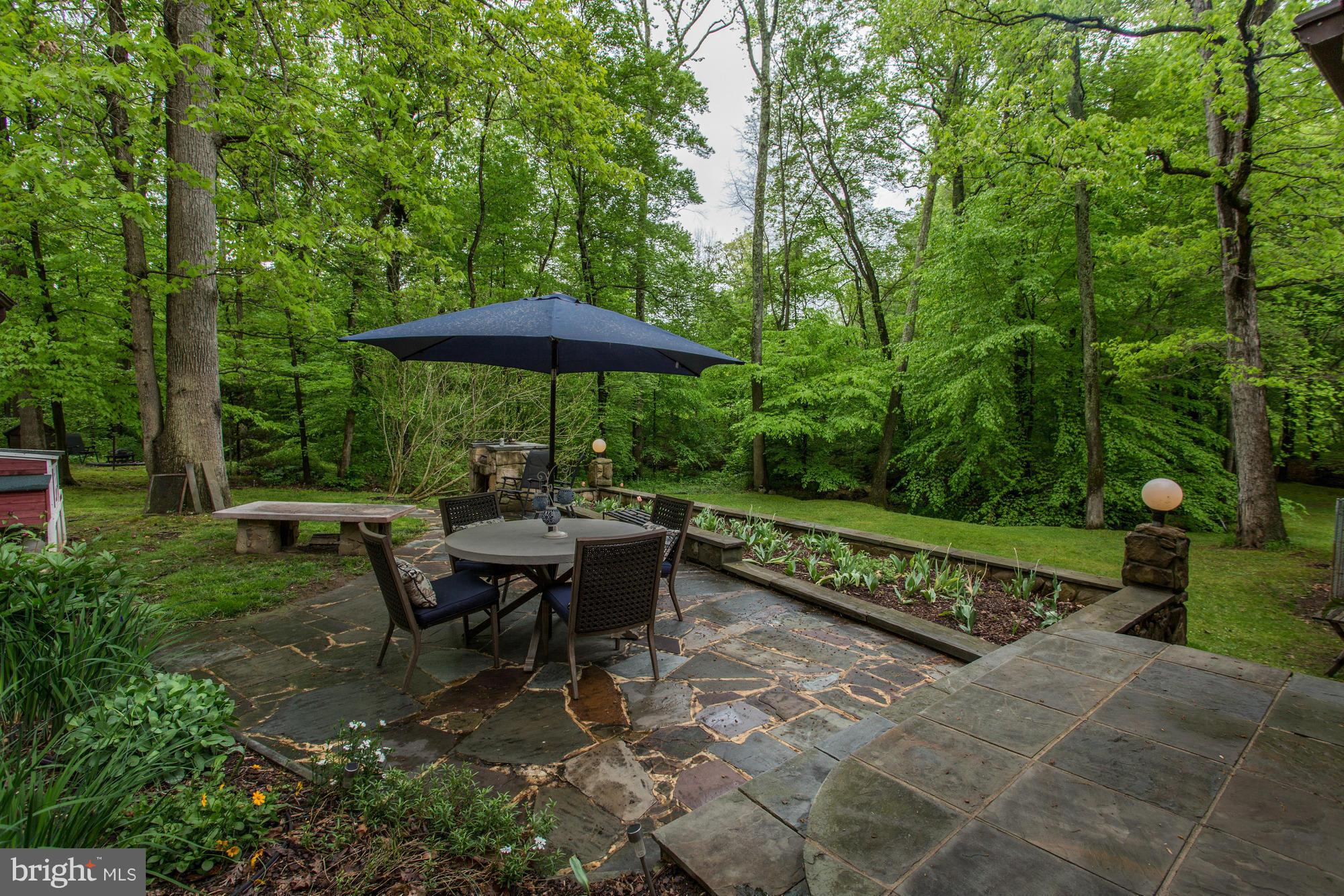 1309 Farmington Road East Accokeek, MD 20607 - Photo 26 of 30 Exterior (Rear)