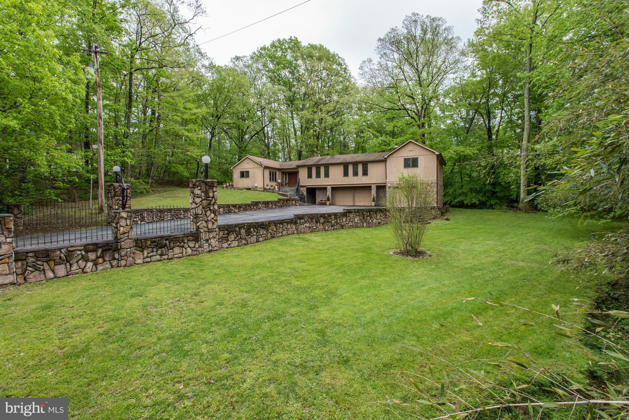 1309 Farmington Road East Accokeek, MD 20607 - Photo 30 of 30 Exterior (Front)
