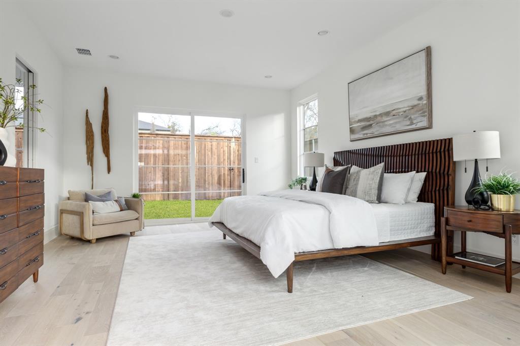 7526 Kenwell Street Dallas, TX 75209 - Photo 10 of 16