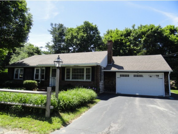 7 Philbrook Terrace Hampton, NH 03842 - Photo 1 of 1 Gallery Image 1