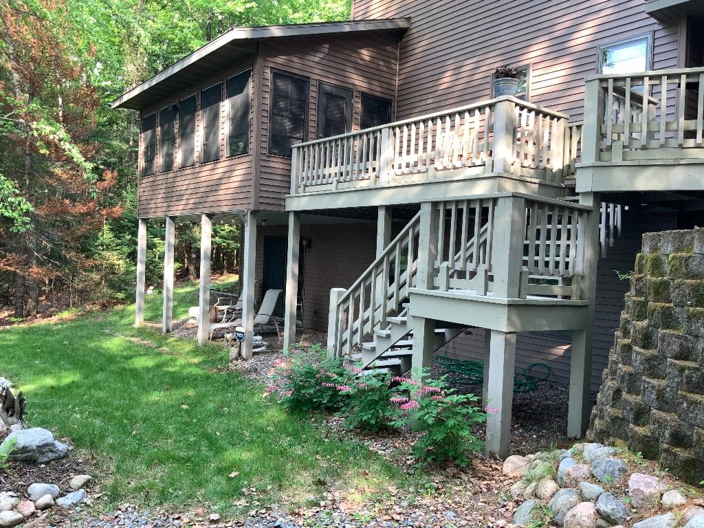 5806 West Twin Lake Road Hazelhurst, WI 54531 - Photo 9 of 42 Gallery Image 9