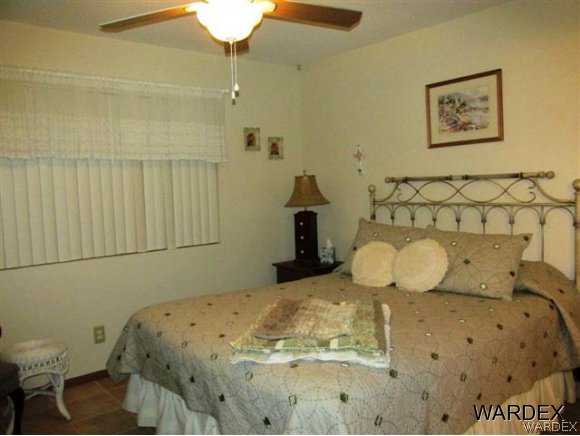 1190 Ramar Road, Unit 44 Bullhead City, AZ 86442 - Photo 13 of 18 Master???????????????????????????????? Bedroom